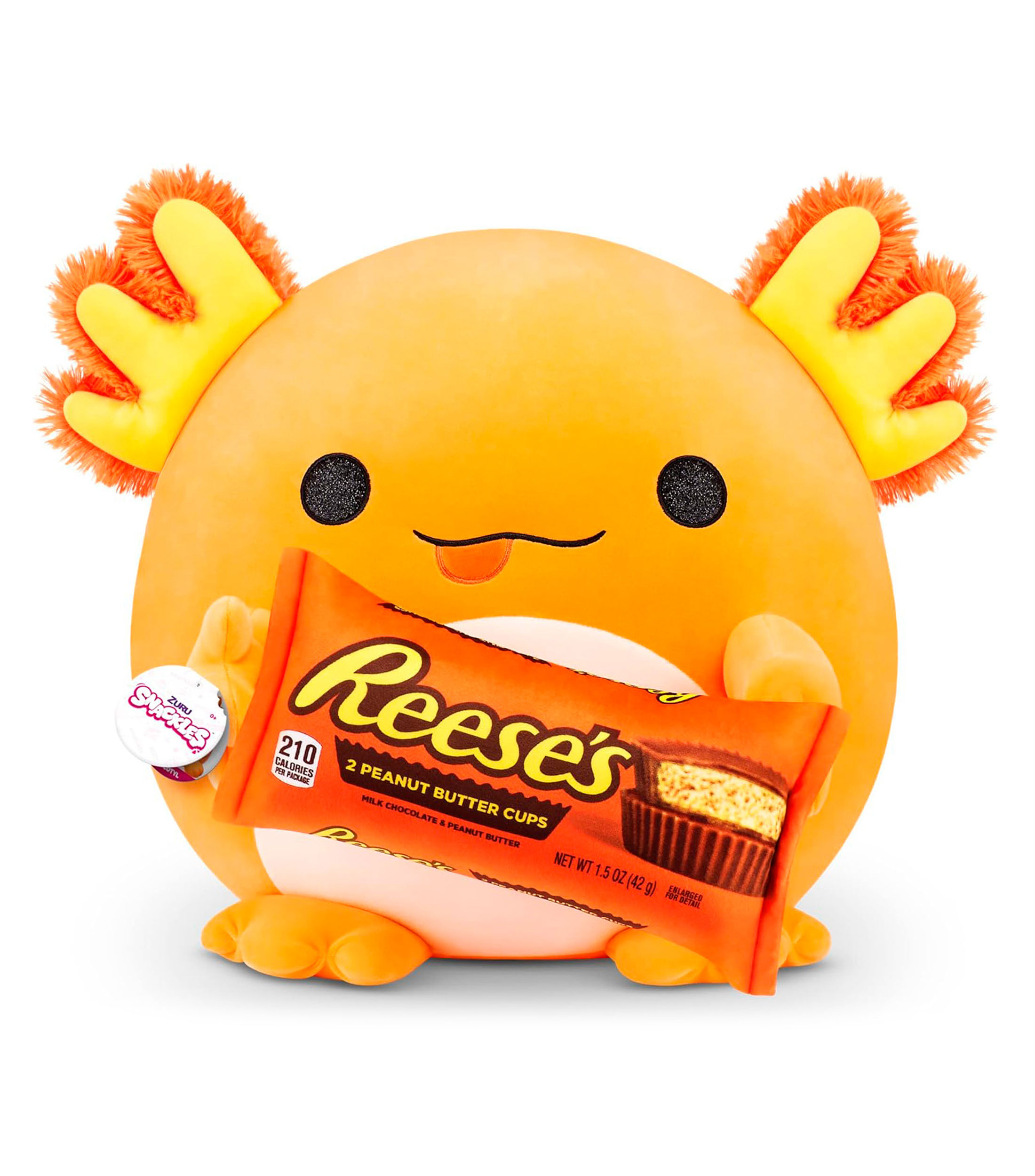 Mistery Toy, Un-packle