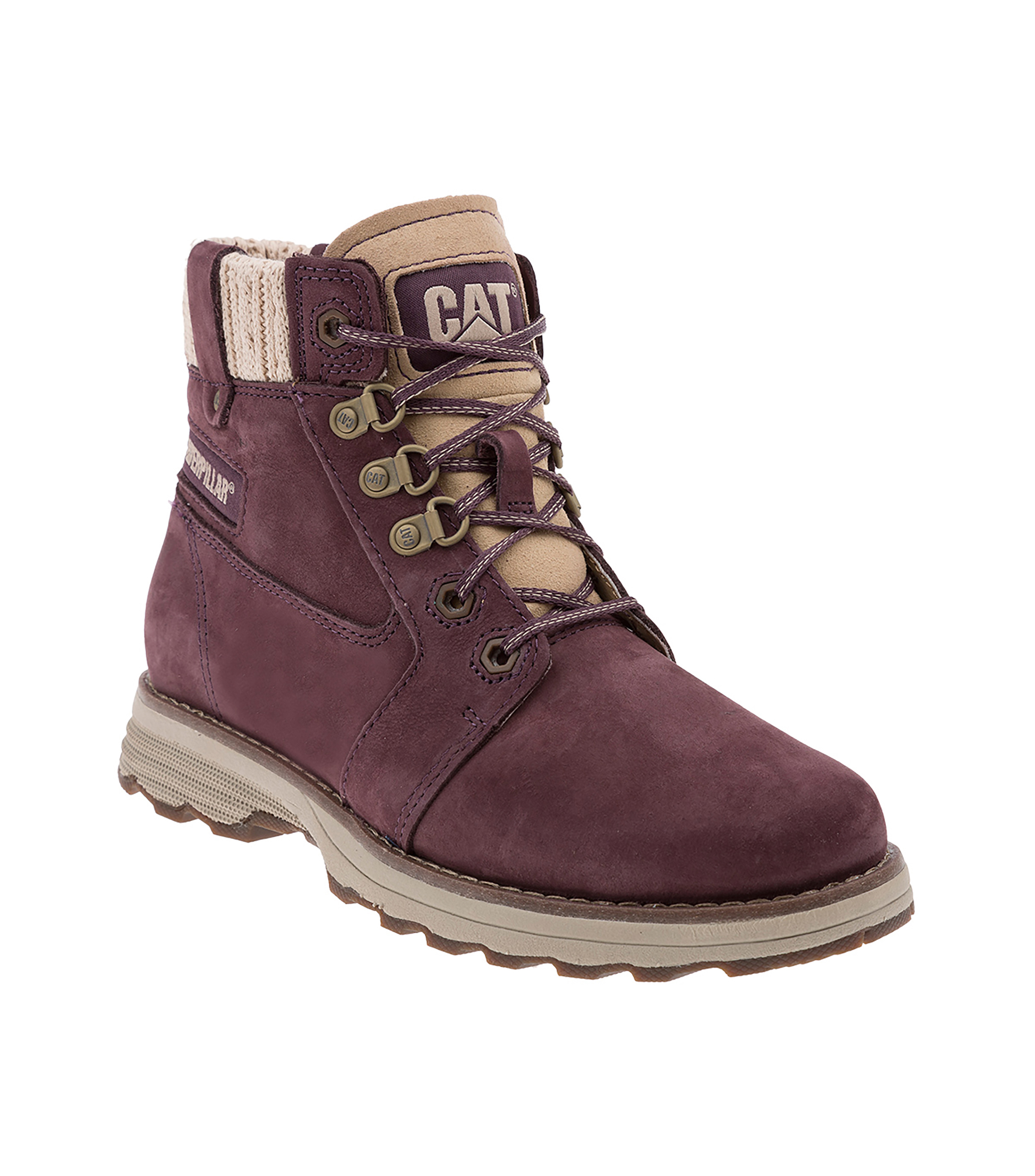 Palacio de hierro hot sale caterpillar