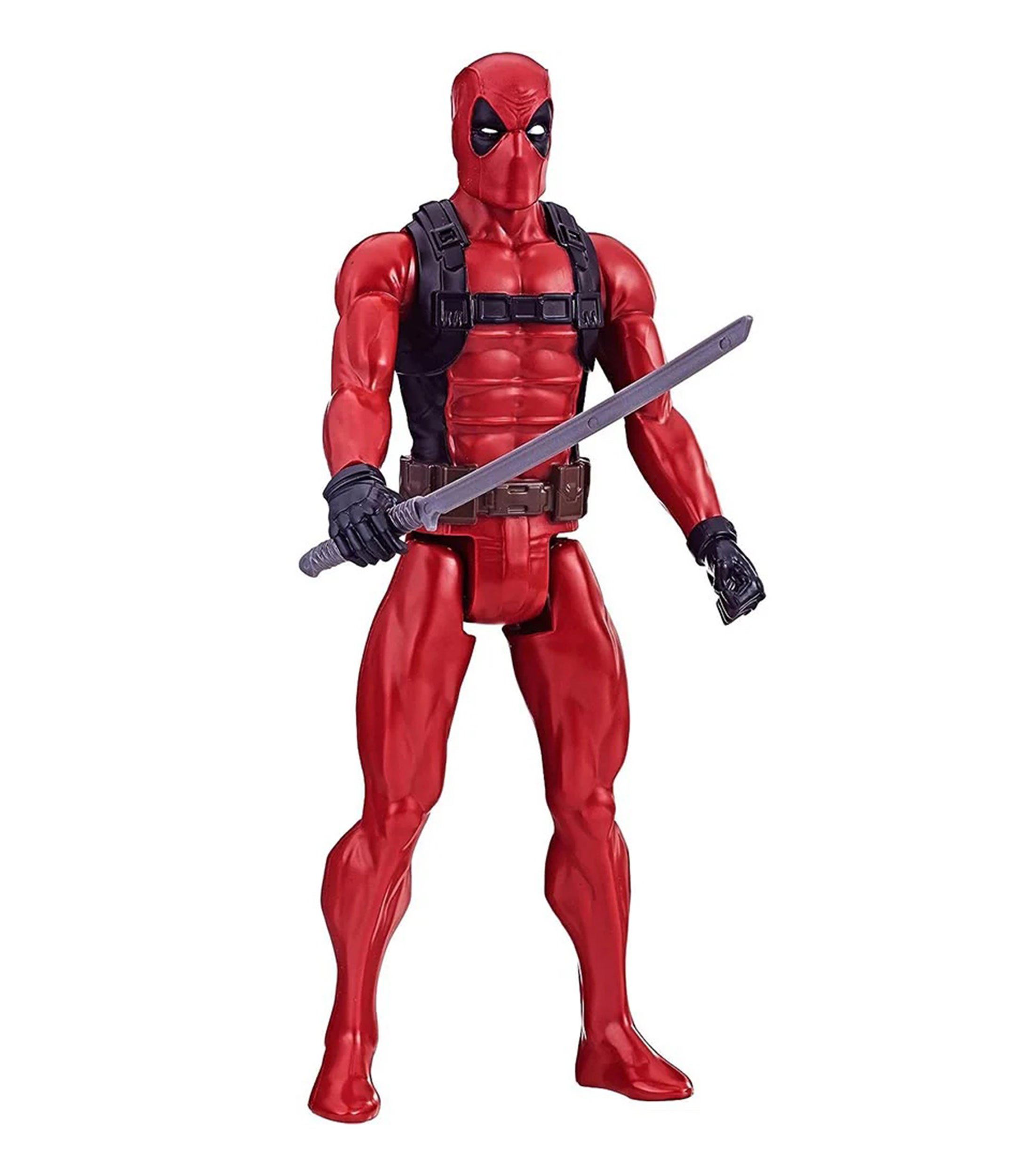 Figura de accion Deadpool 12quot