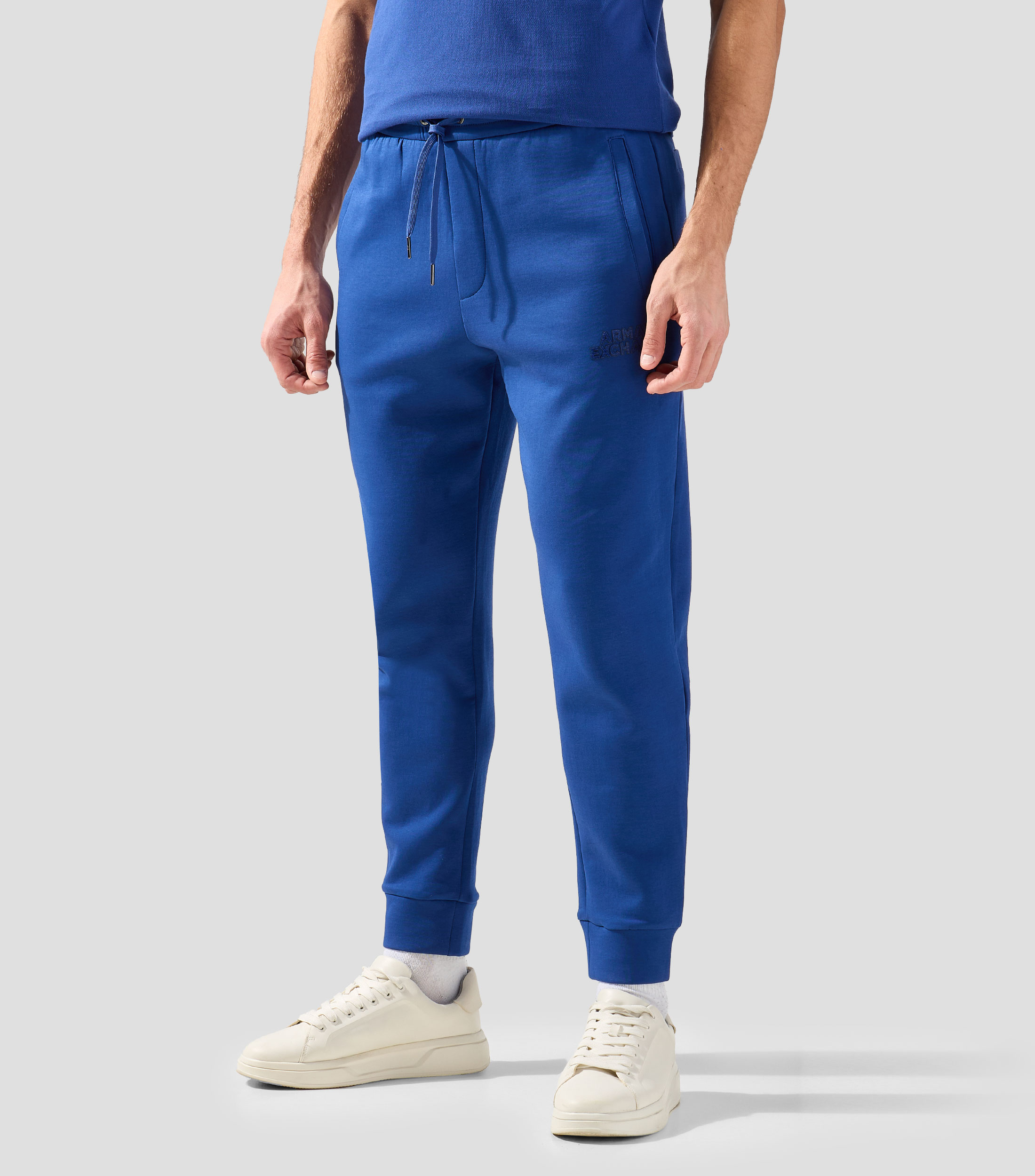 Pantalón loungewear Hombre