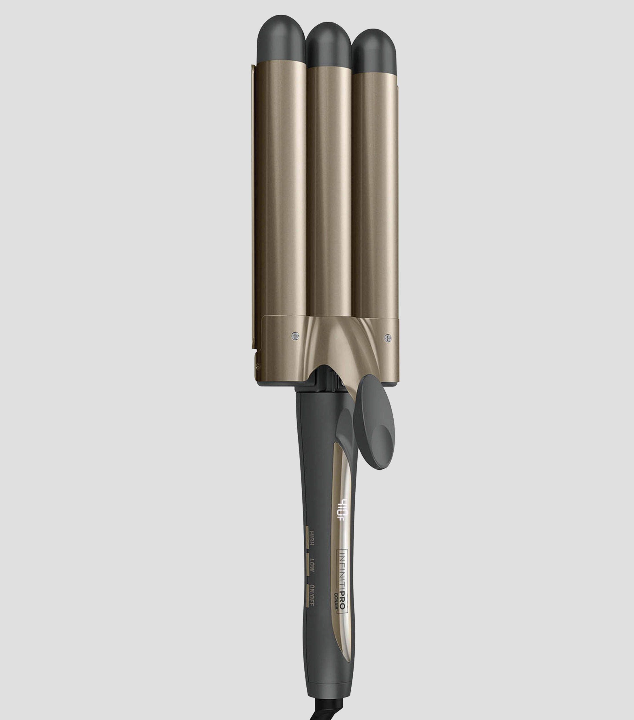 Tenaza Triple Conair 120V