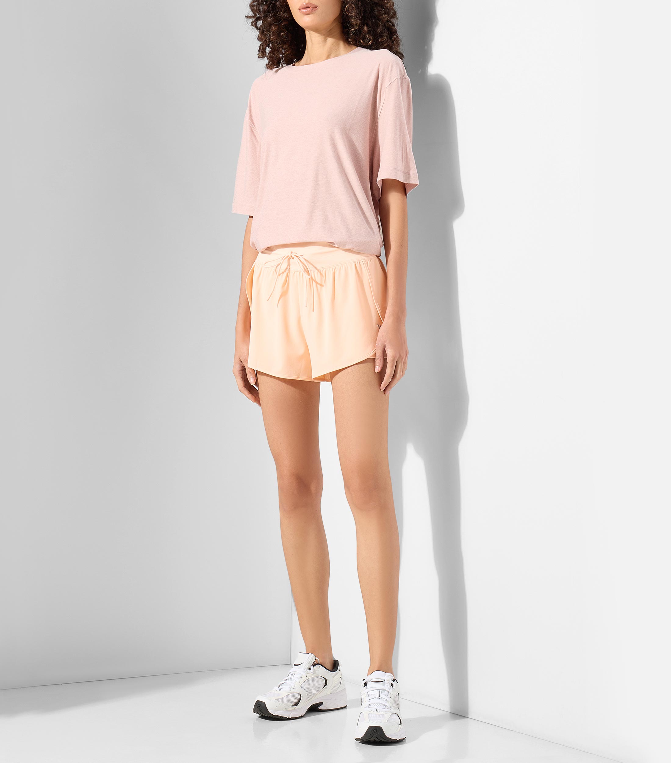 Short para entrenamiento Daily Speed 2.5 Mujer