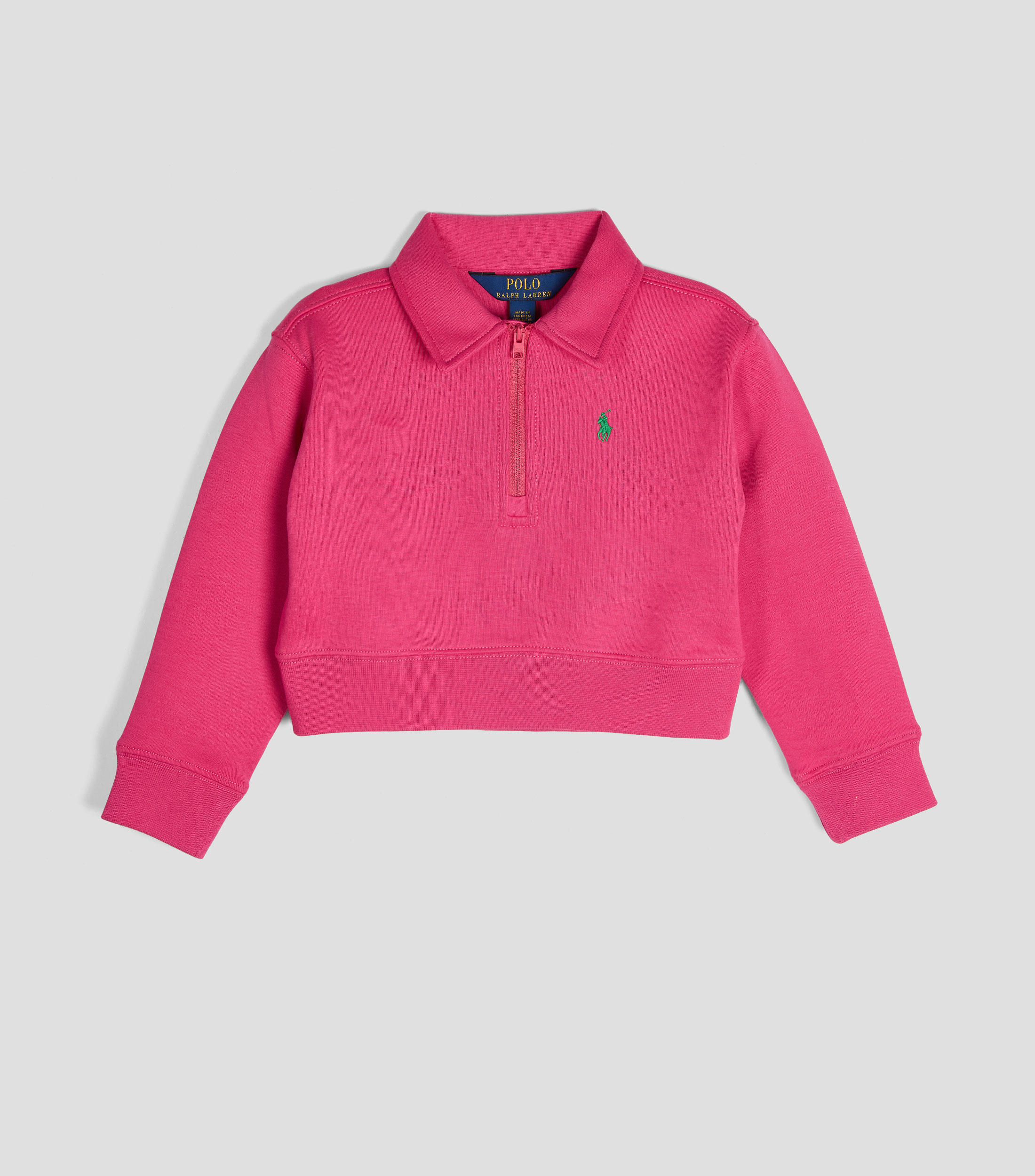 Sudadera pullover Bebé