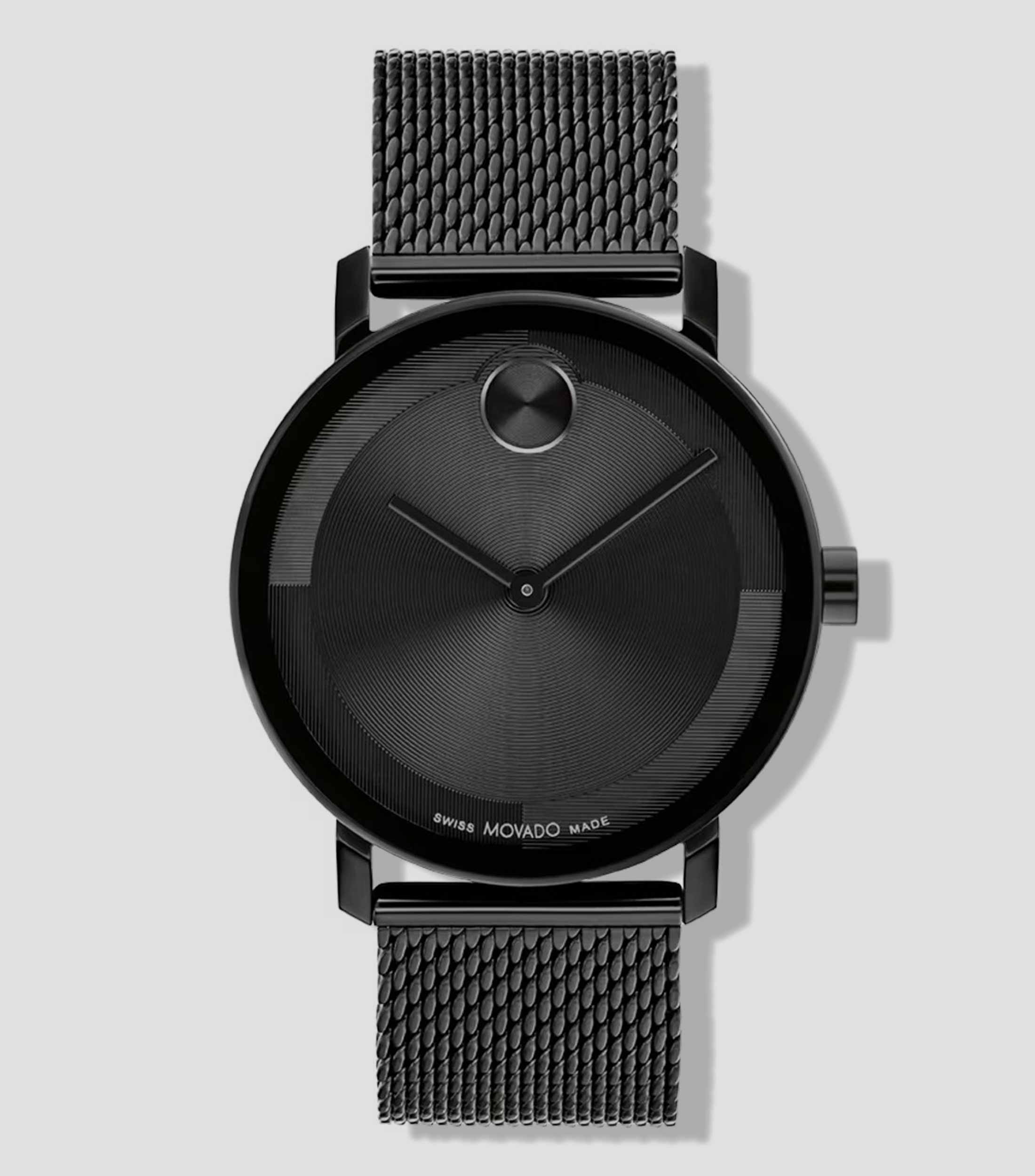 Reloj para Hombre Bold Evolution 2.0 Casual, Negro