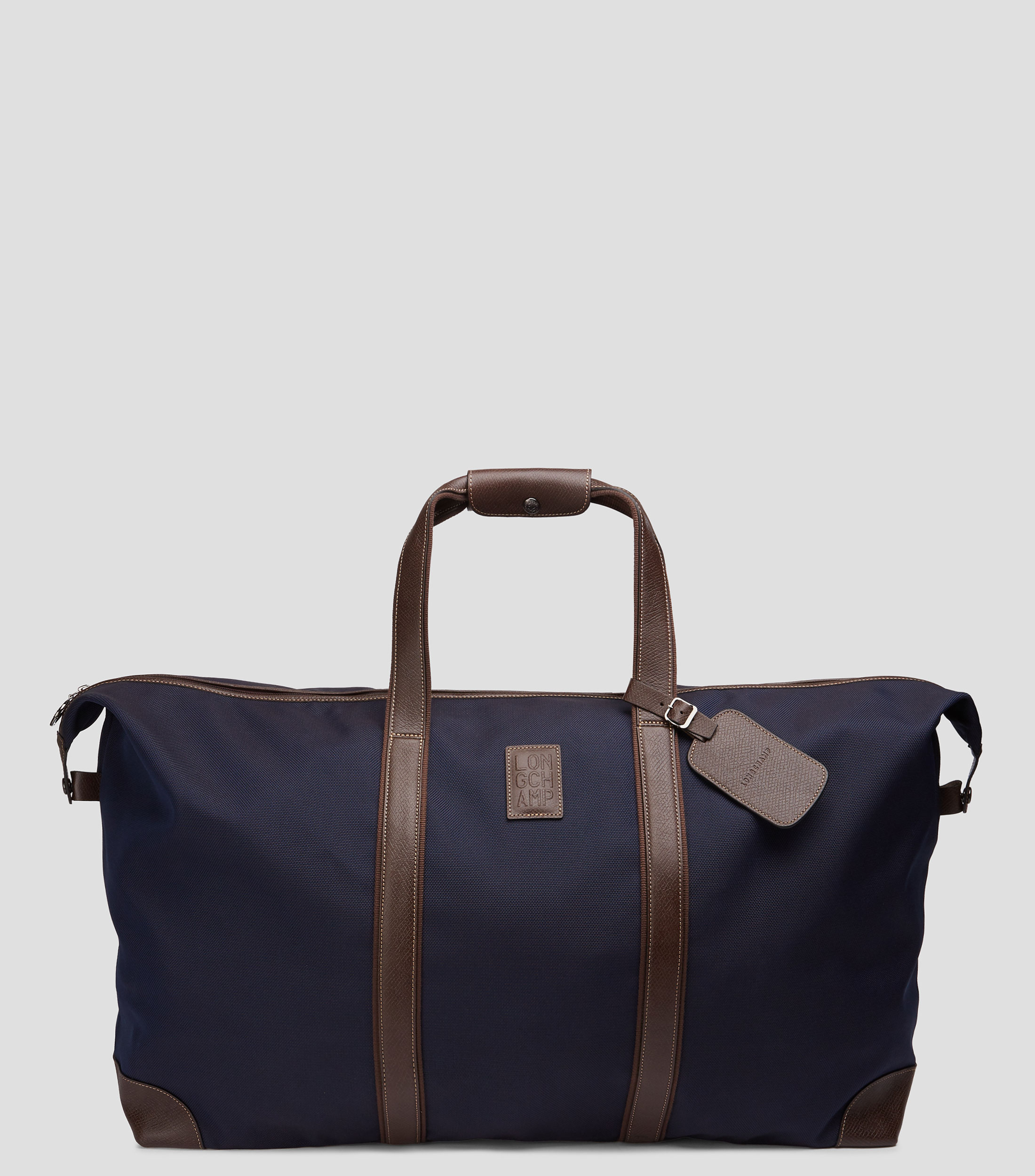 Bolso tote Boxford azul Hombre