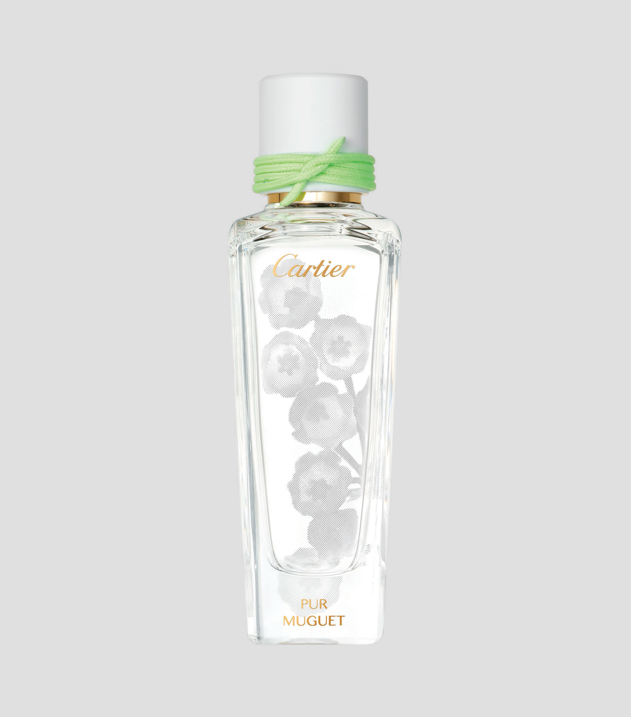 Cartier Pur Muguet EDT, 75 ml