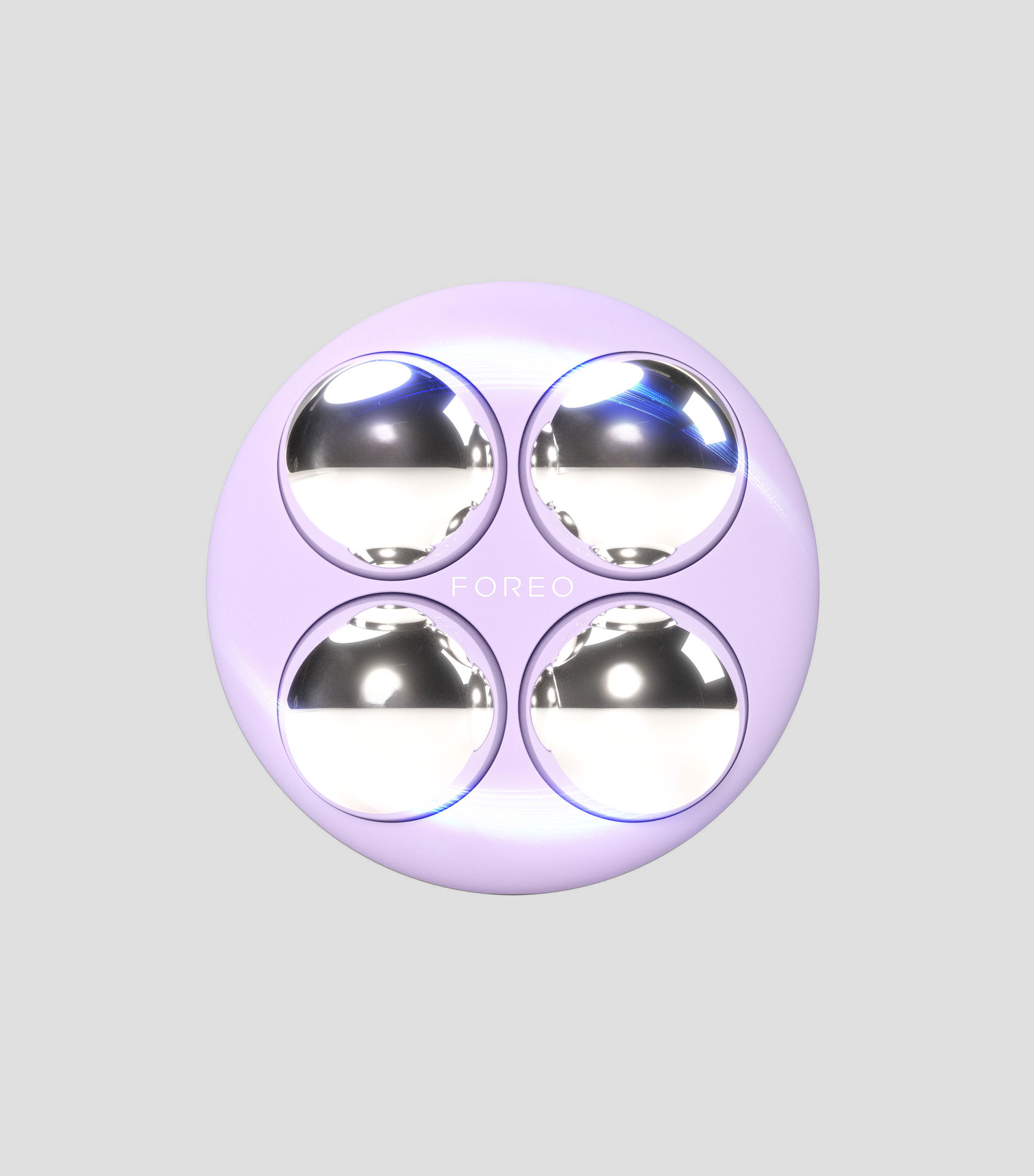 Tonificador corporal de microcorrientes BEAR 2 body Lavender