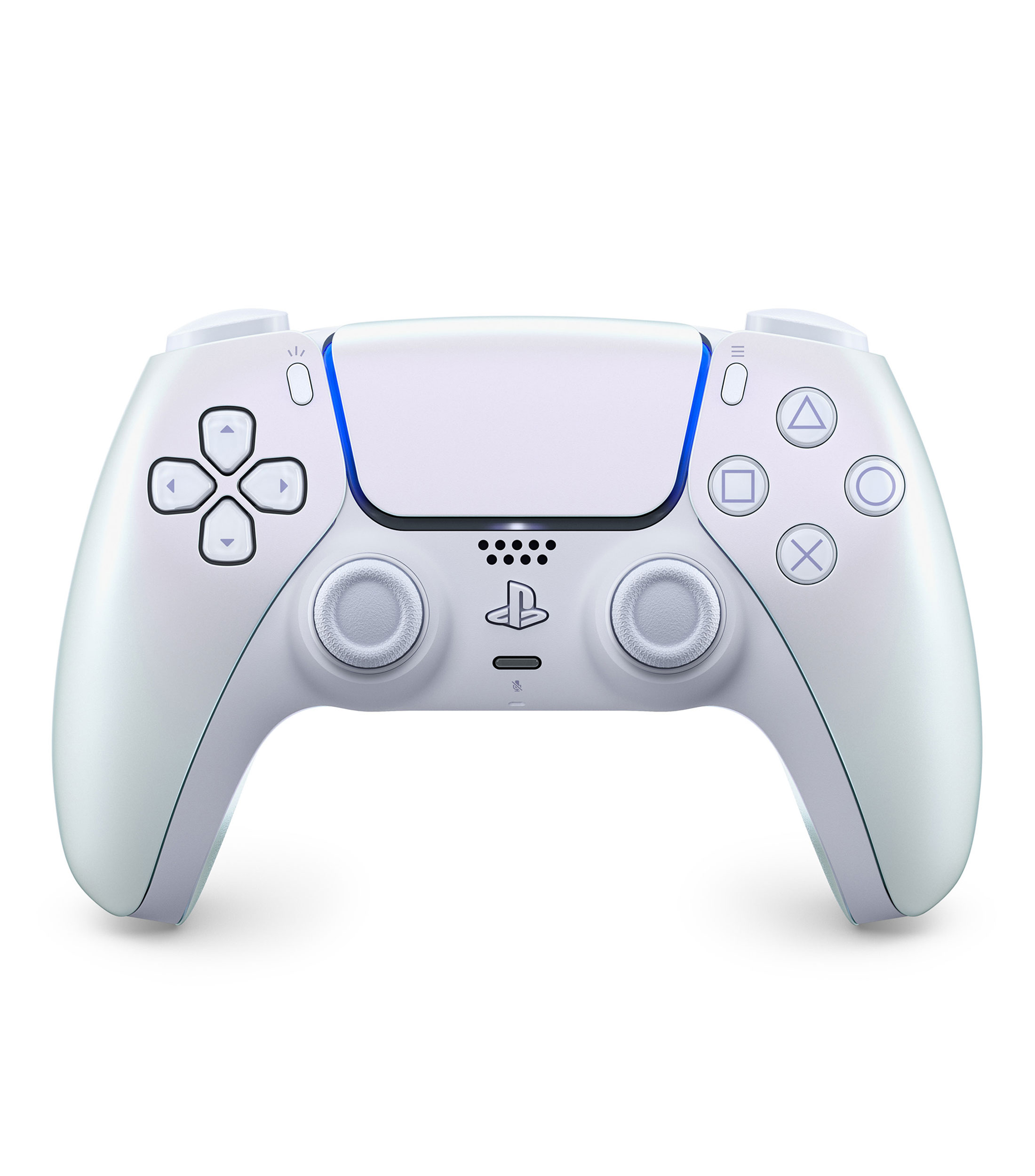 Control Inalámbrico DualSense PS5 Chroma Pearl