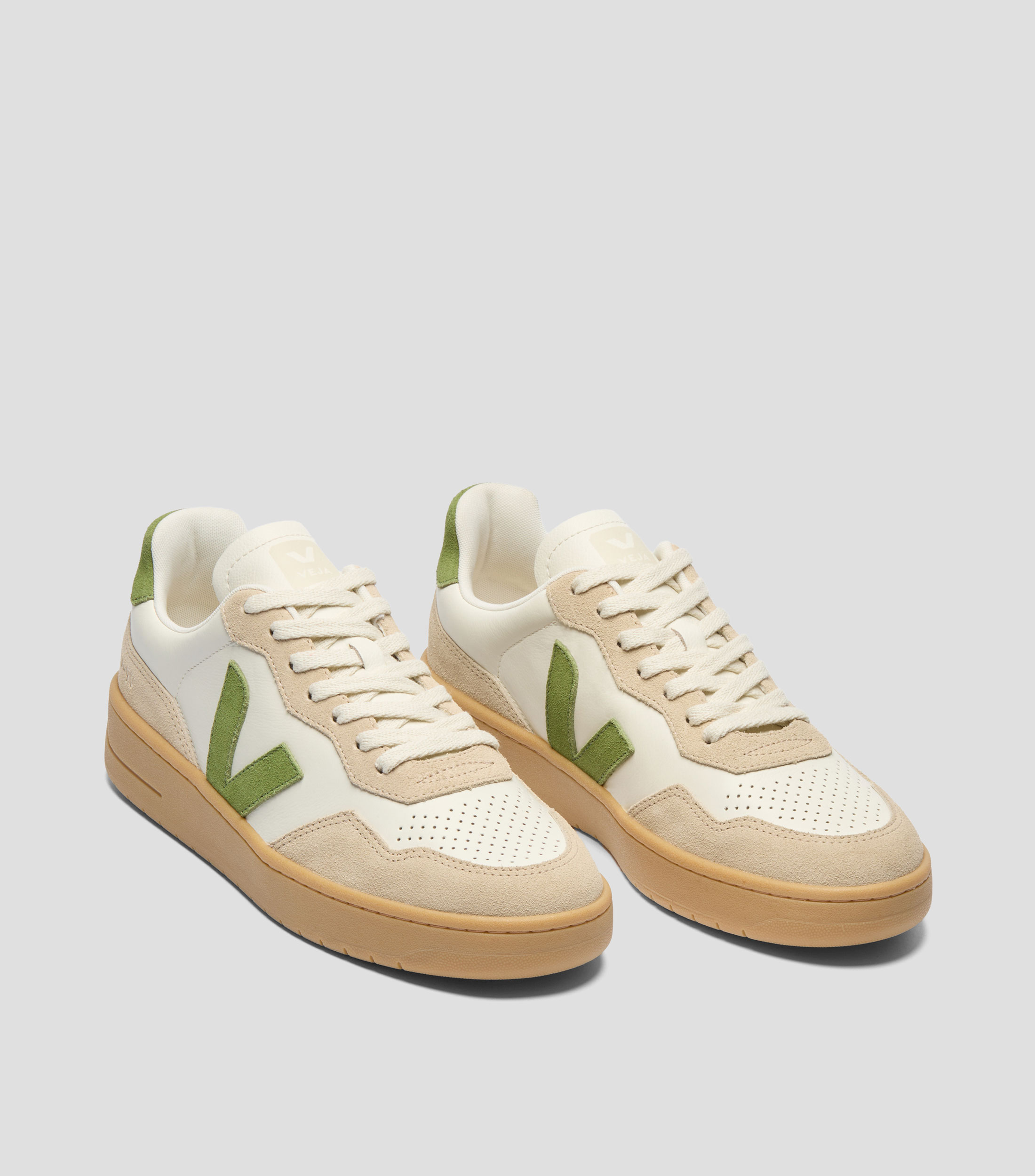 Tenis Casuales V 90 Hombre