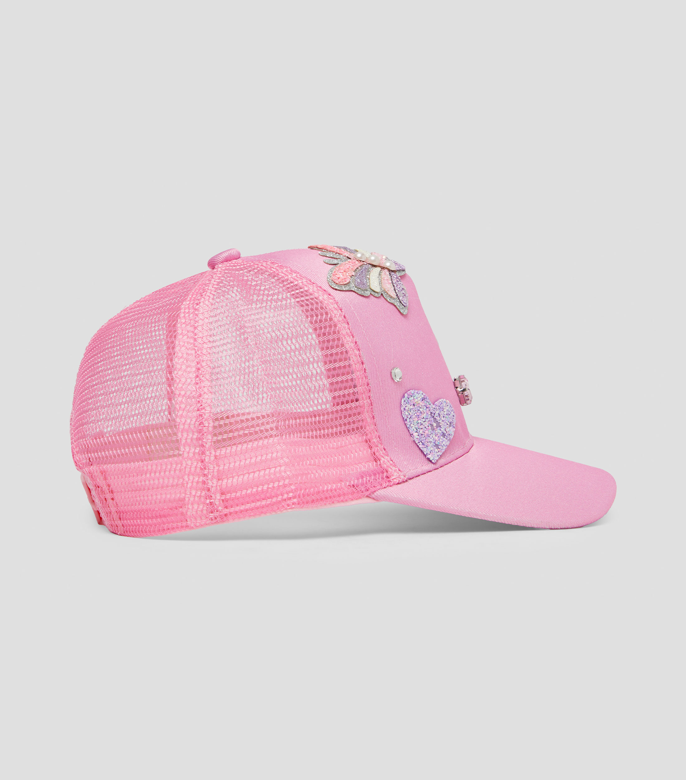 Gorra Niña