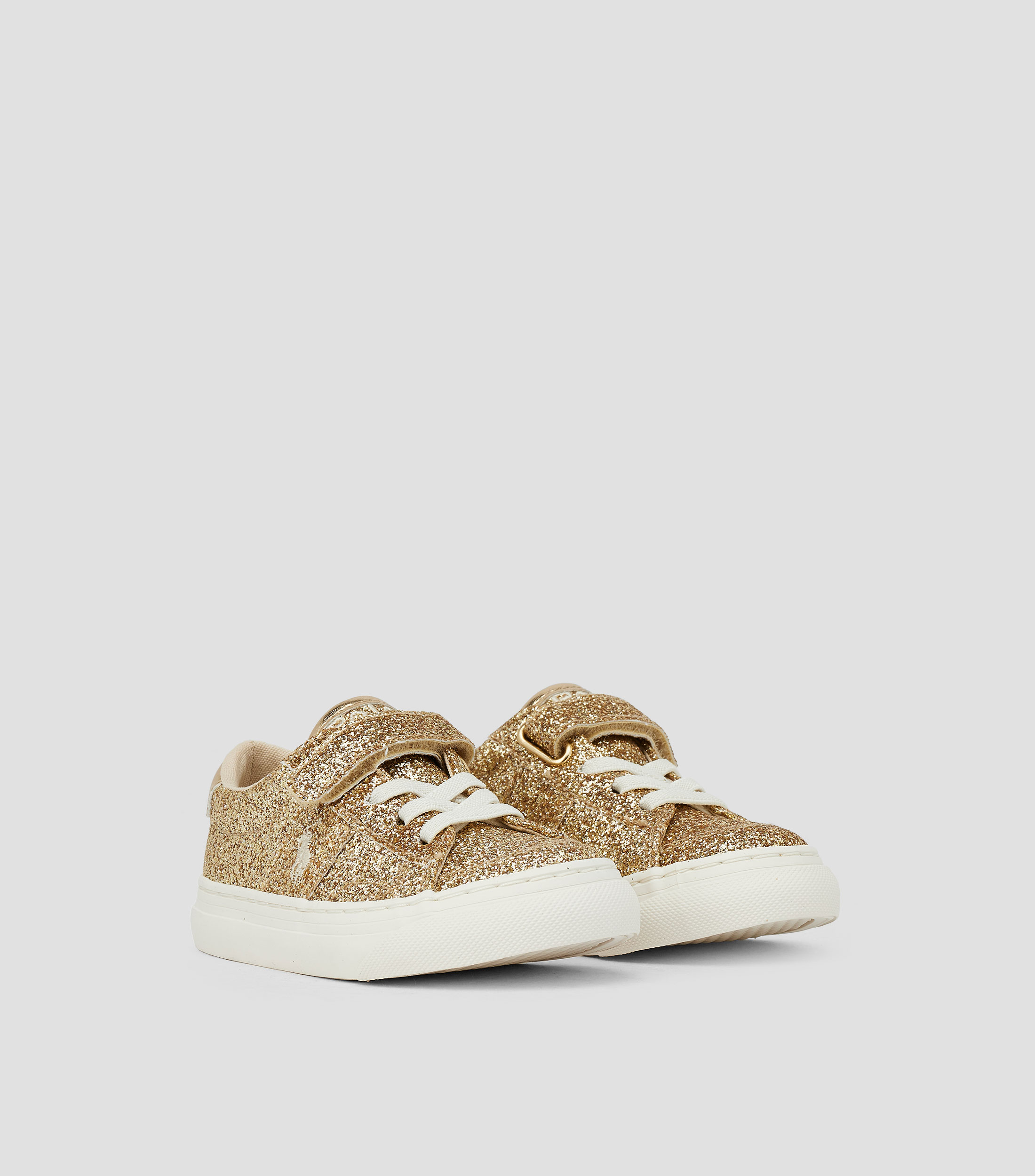 Tenis casuales Ryley PS Niña
