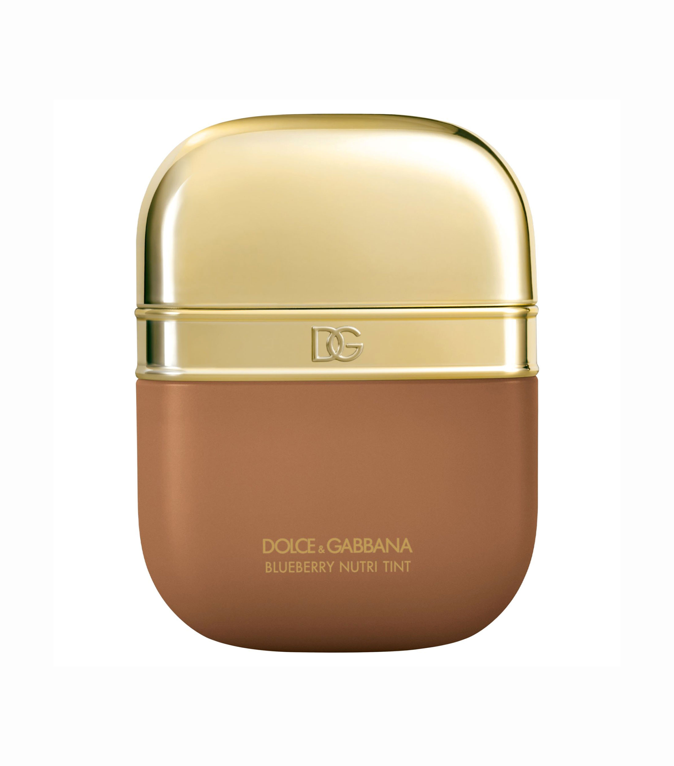 Crema con color Blueberry Nutri-Tint