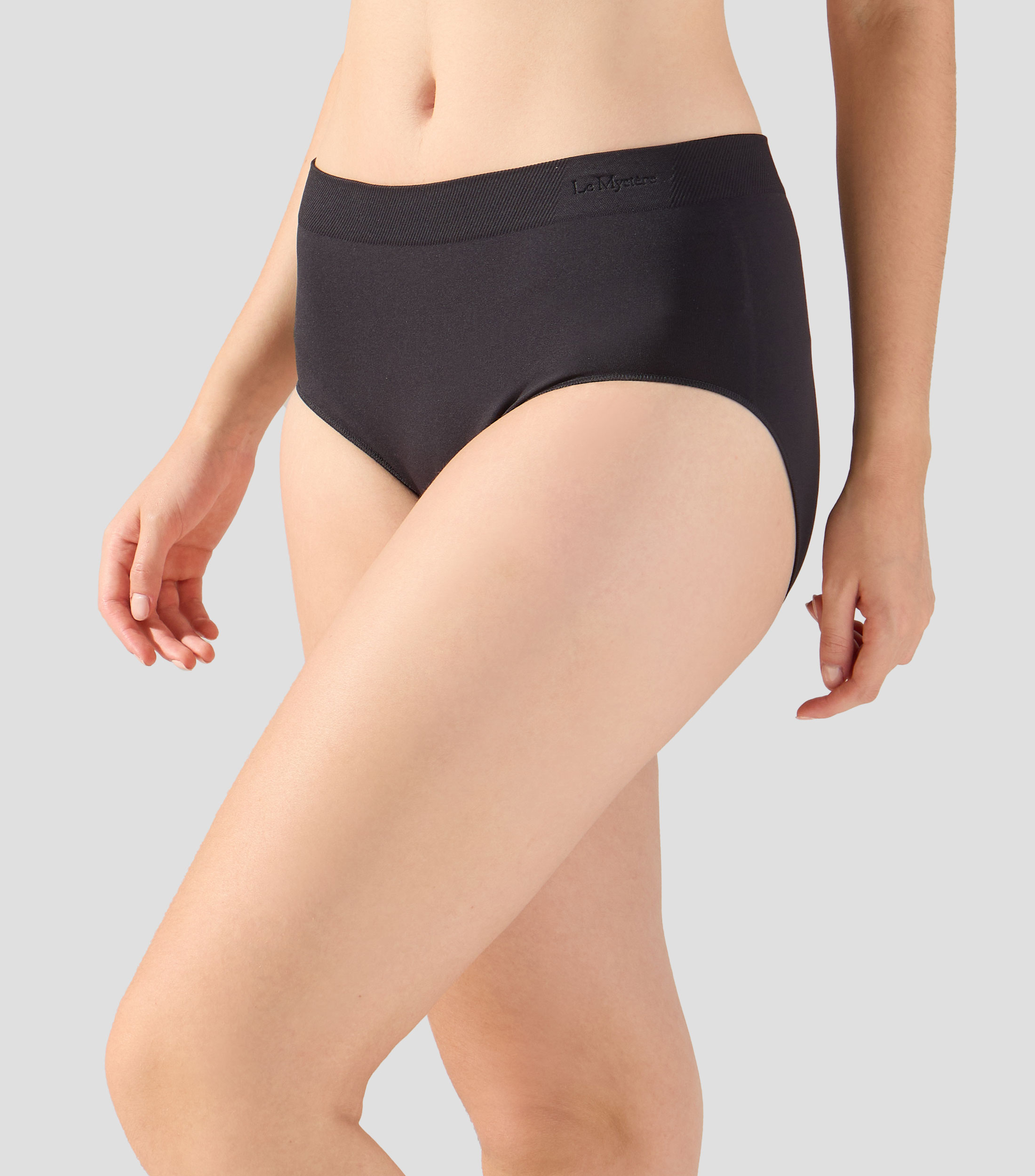 Bikini liso Mujer