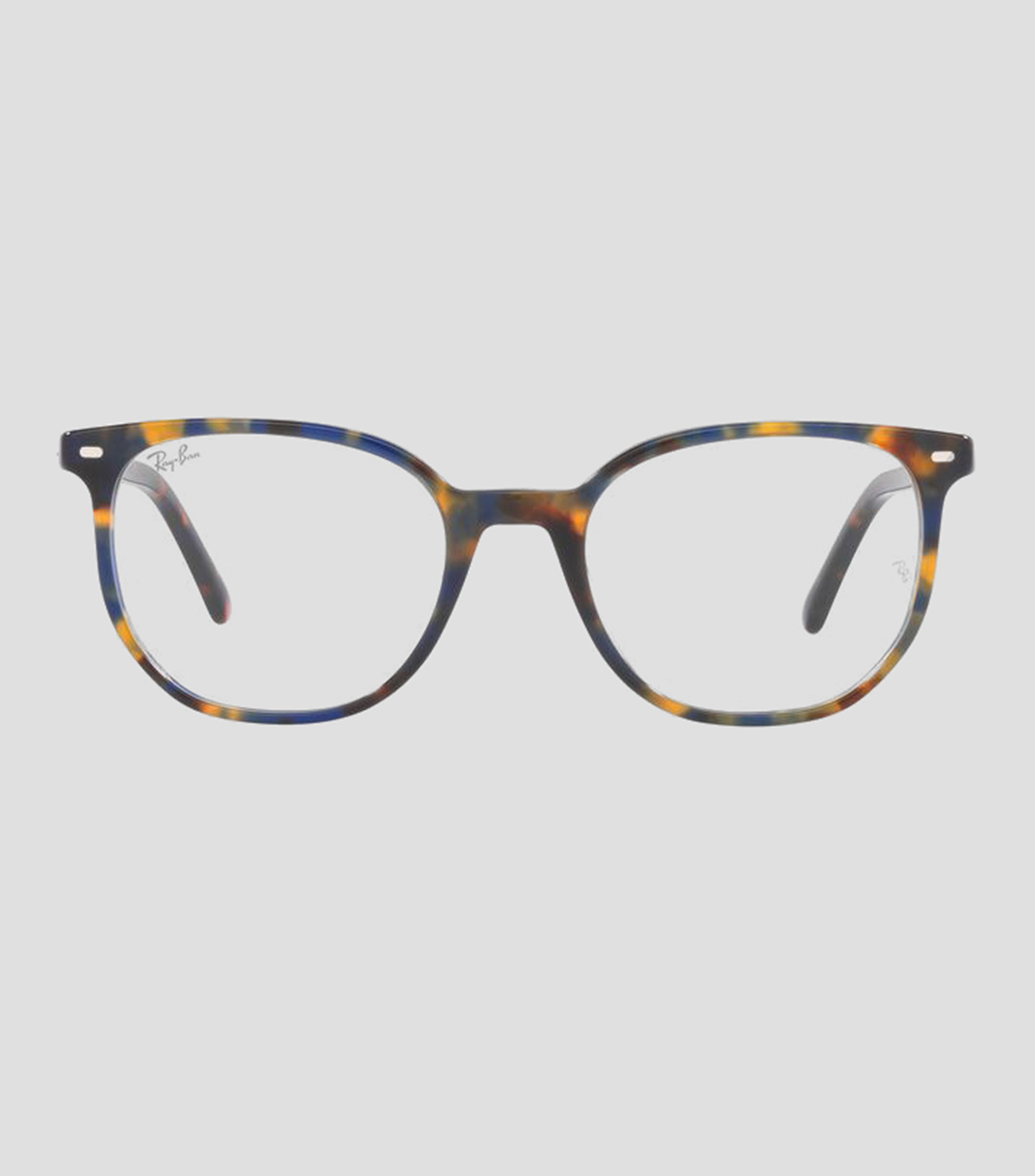 Lentes oftálmicos Panthos Elliot Carey Unisex