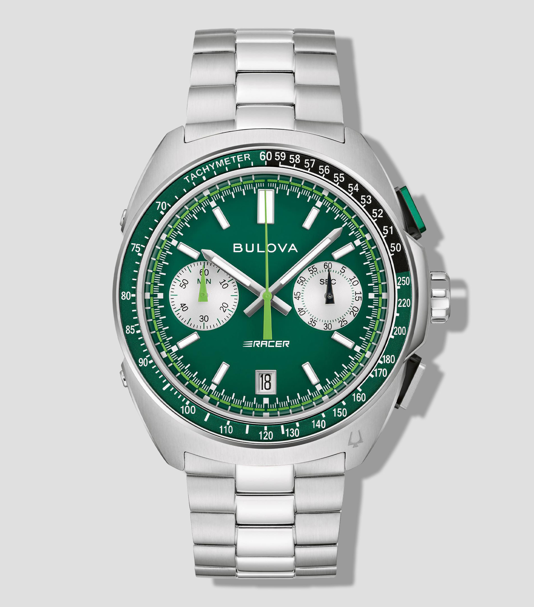 Reloj para Hombre Racing Racer Casual