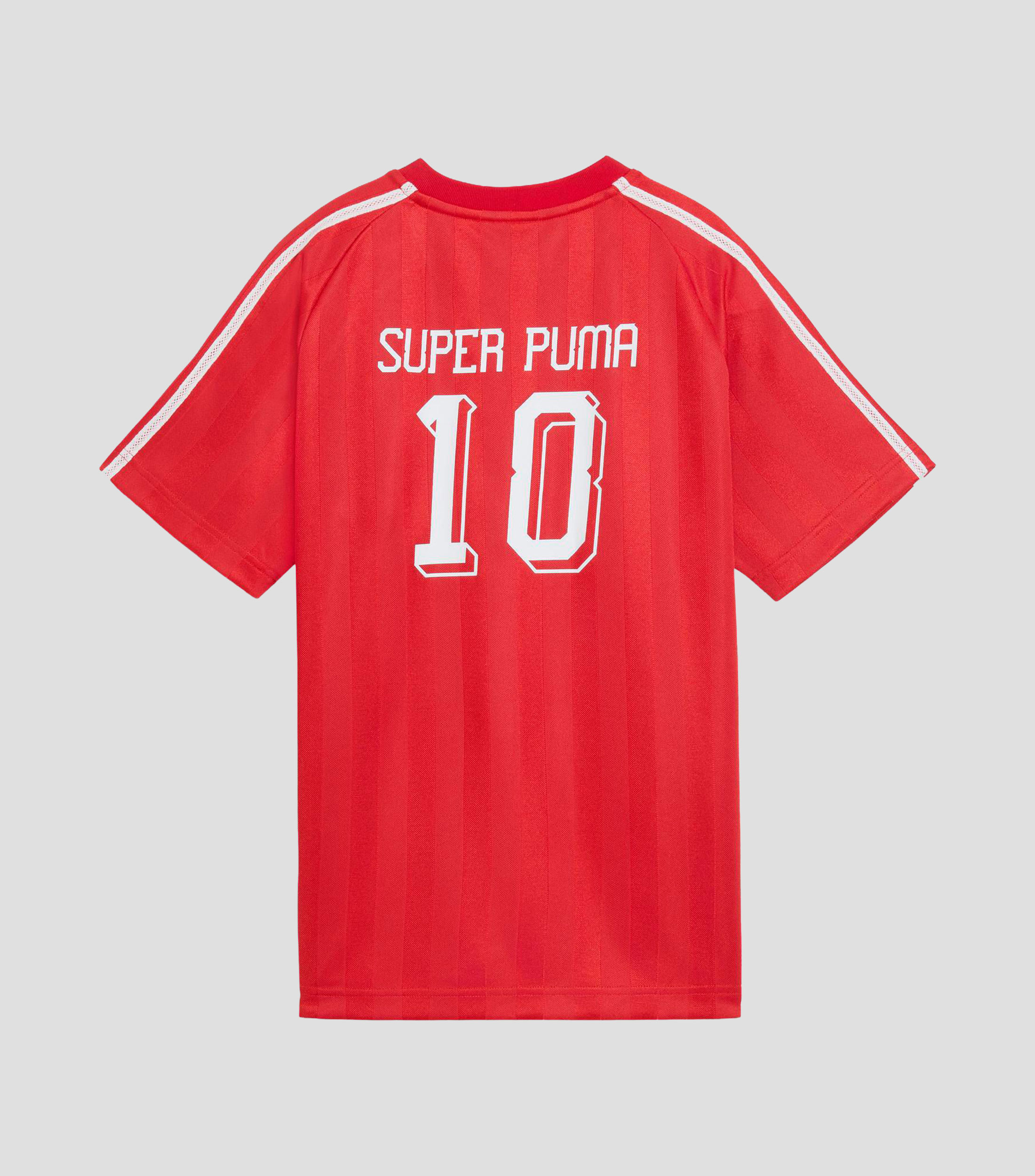Jersey de fútbol soccer Football Club Super Puma para Niño