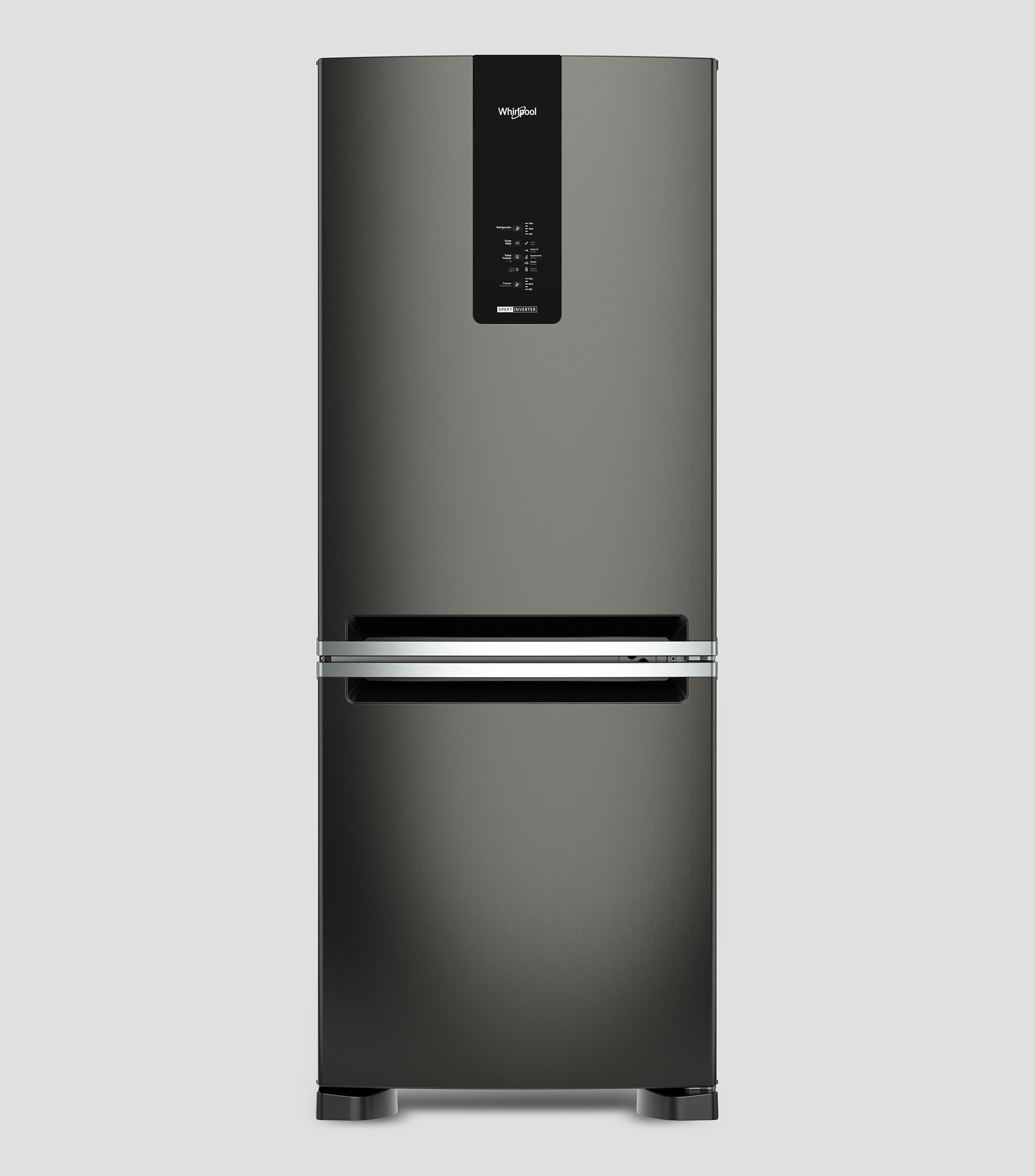 Refrigerador Bottom Mount 16 p3