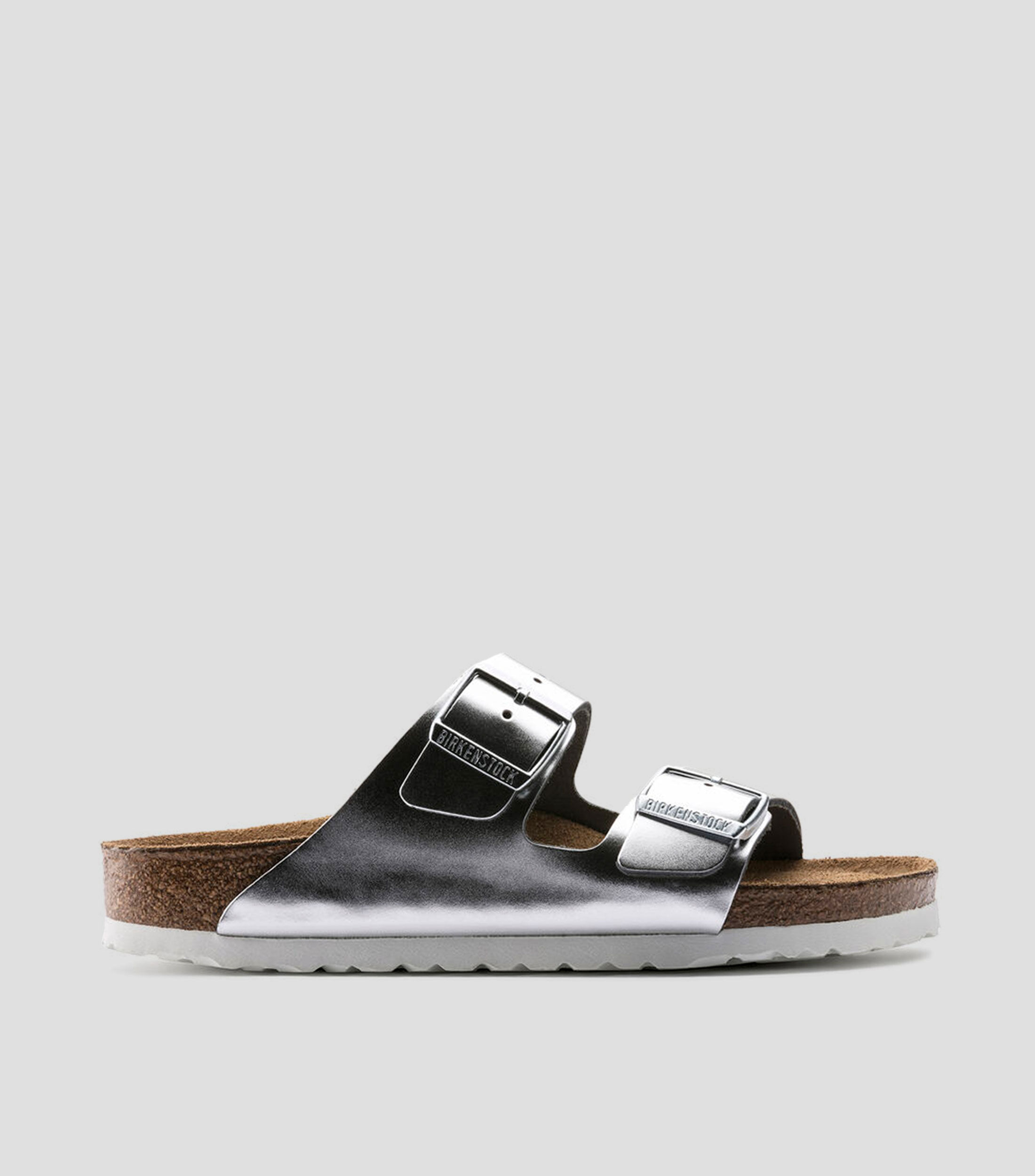 Sandalias planas Arizona Mujer