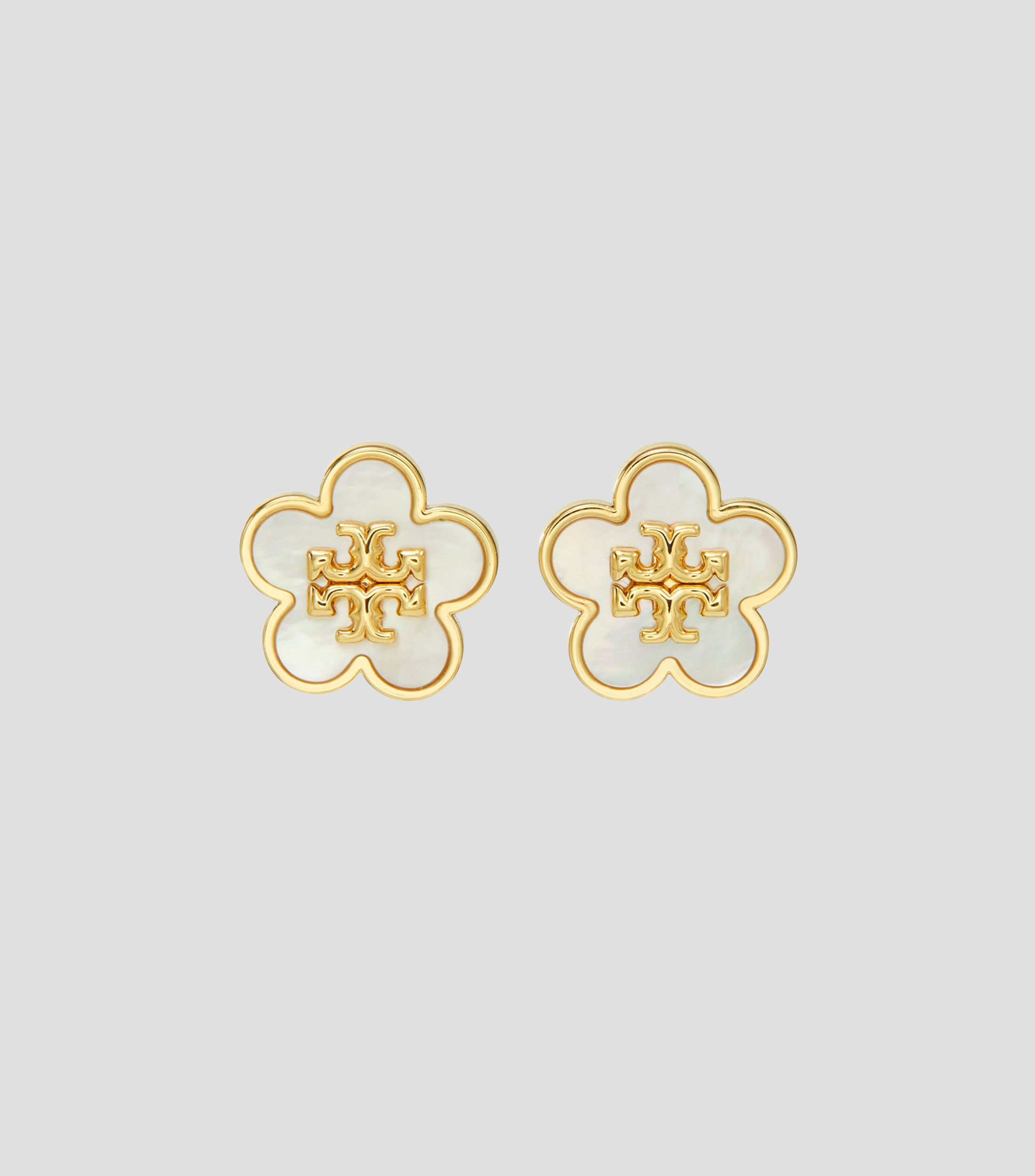 Aretes Forget Me Not