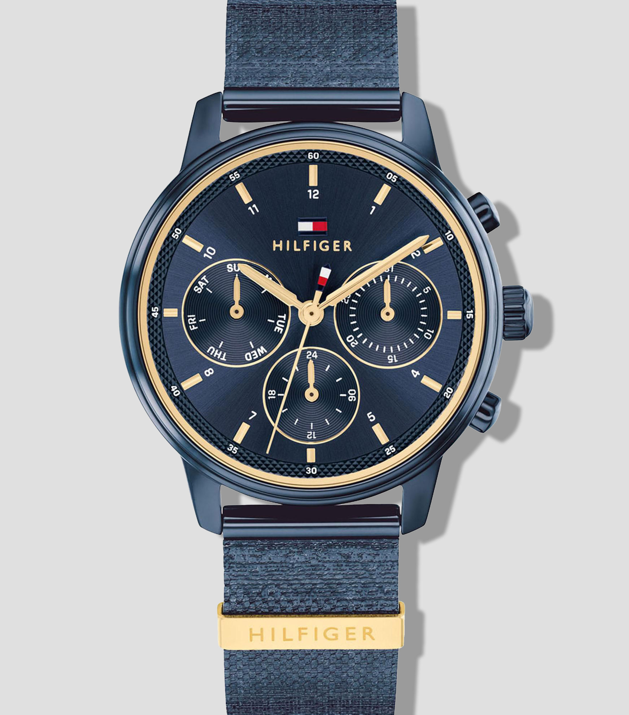 Reloj para mujer Blake Casual, Azul