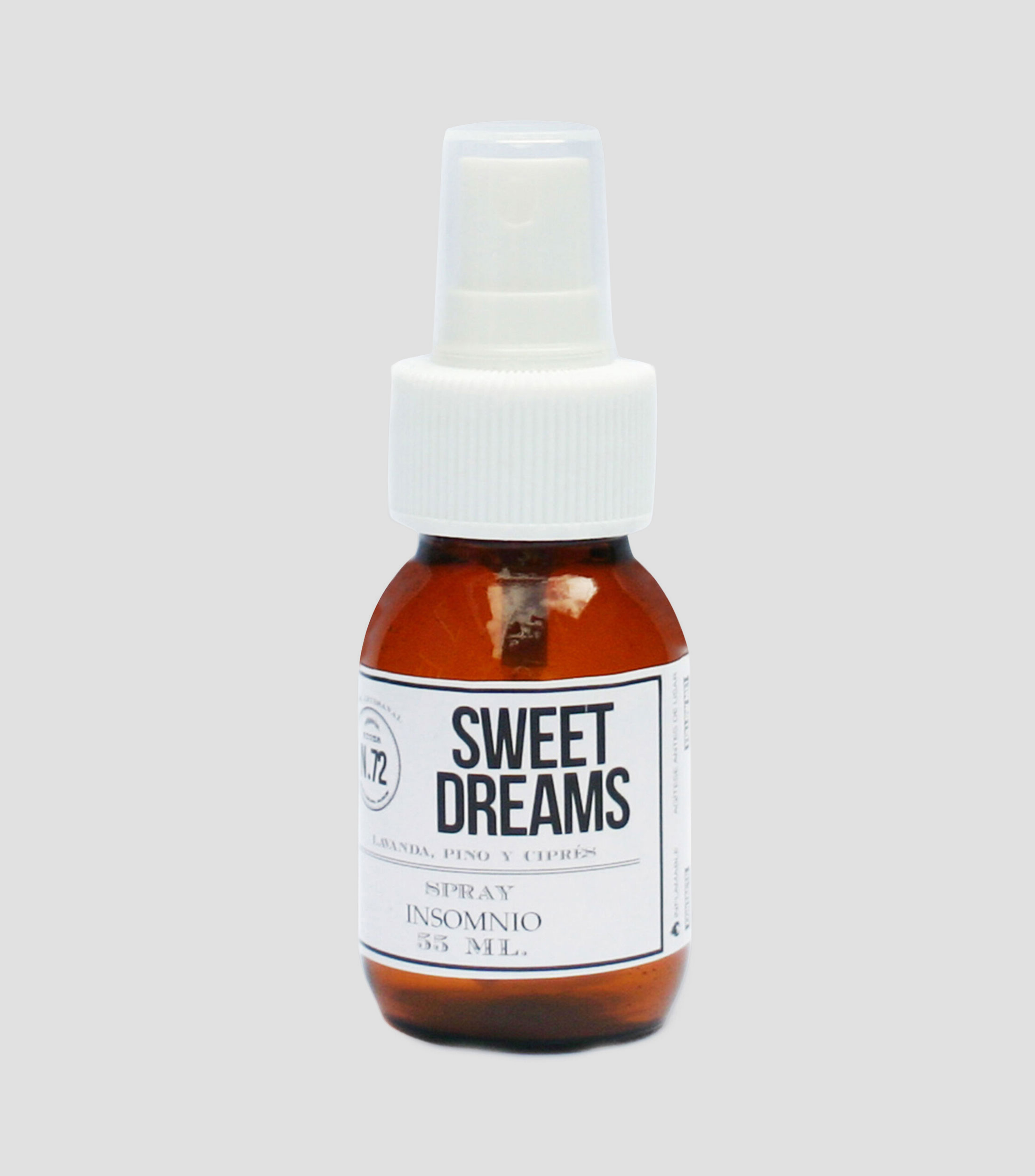Spray Aromatizante Sweet Dreams, 55 ml