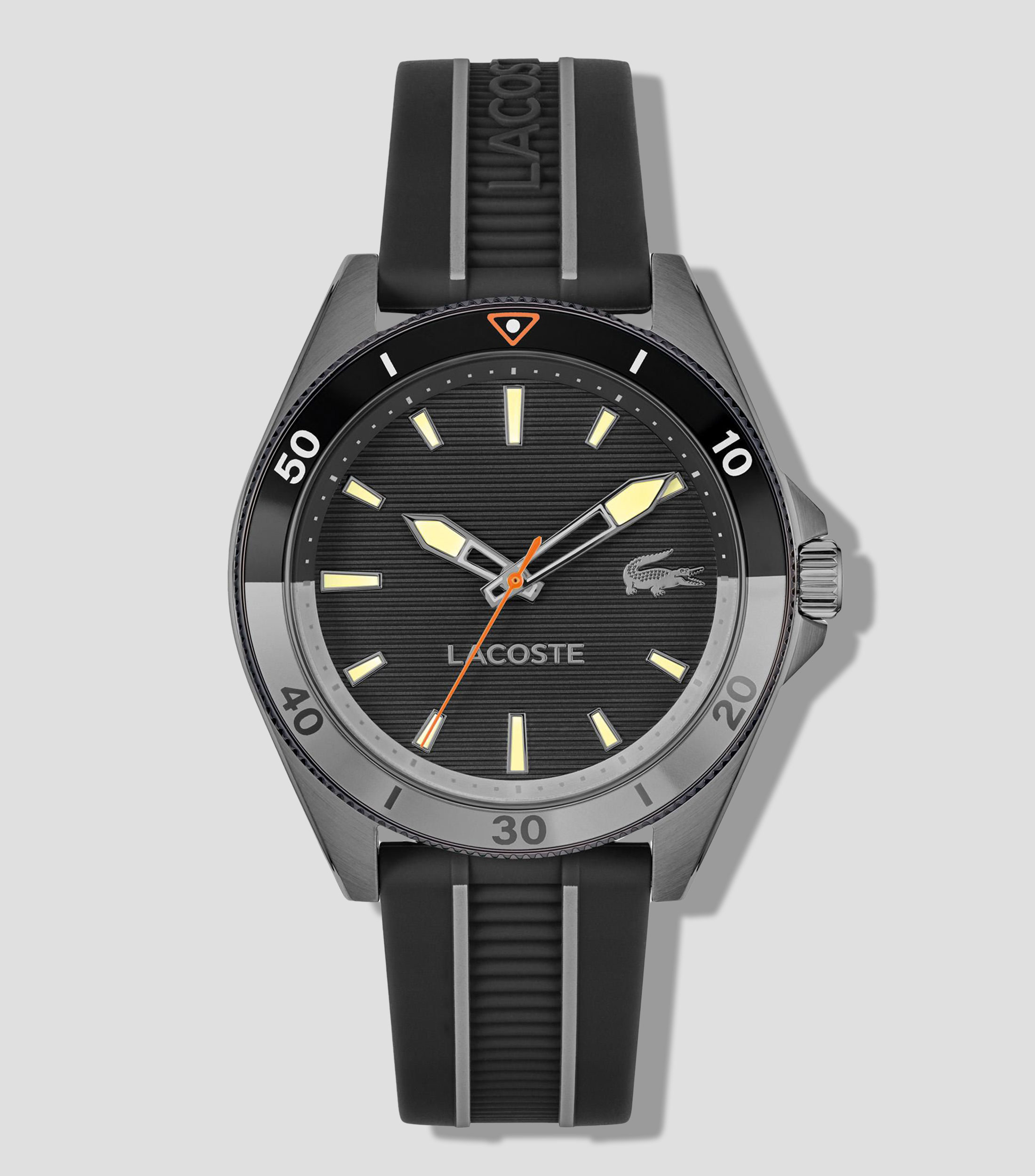 Reloj para Hombre Mainsail Deportivo Negro