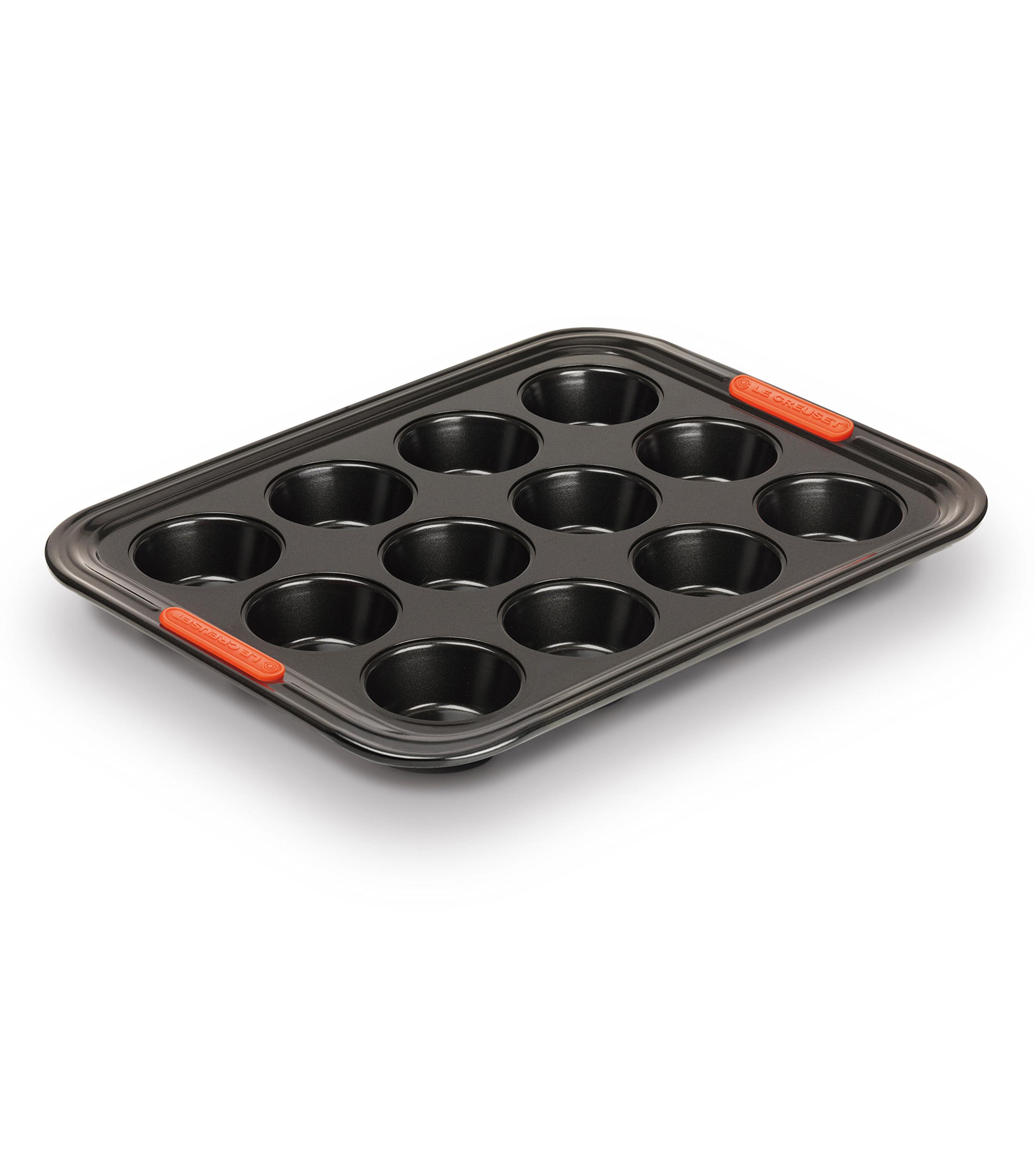 Molde para 12 Muffins