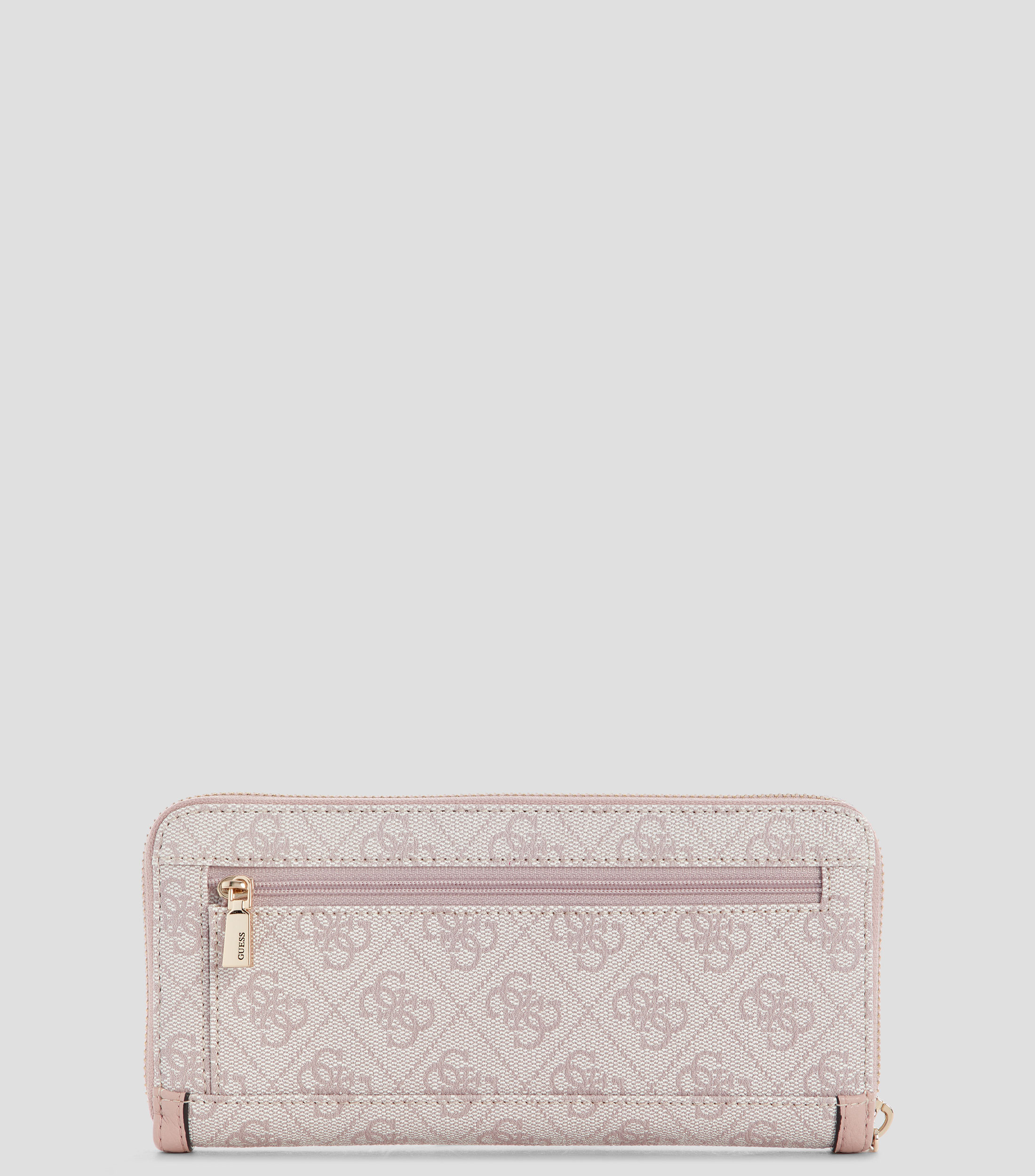 Cartera Lindsey monogram estampado Mujer