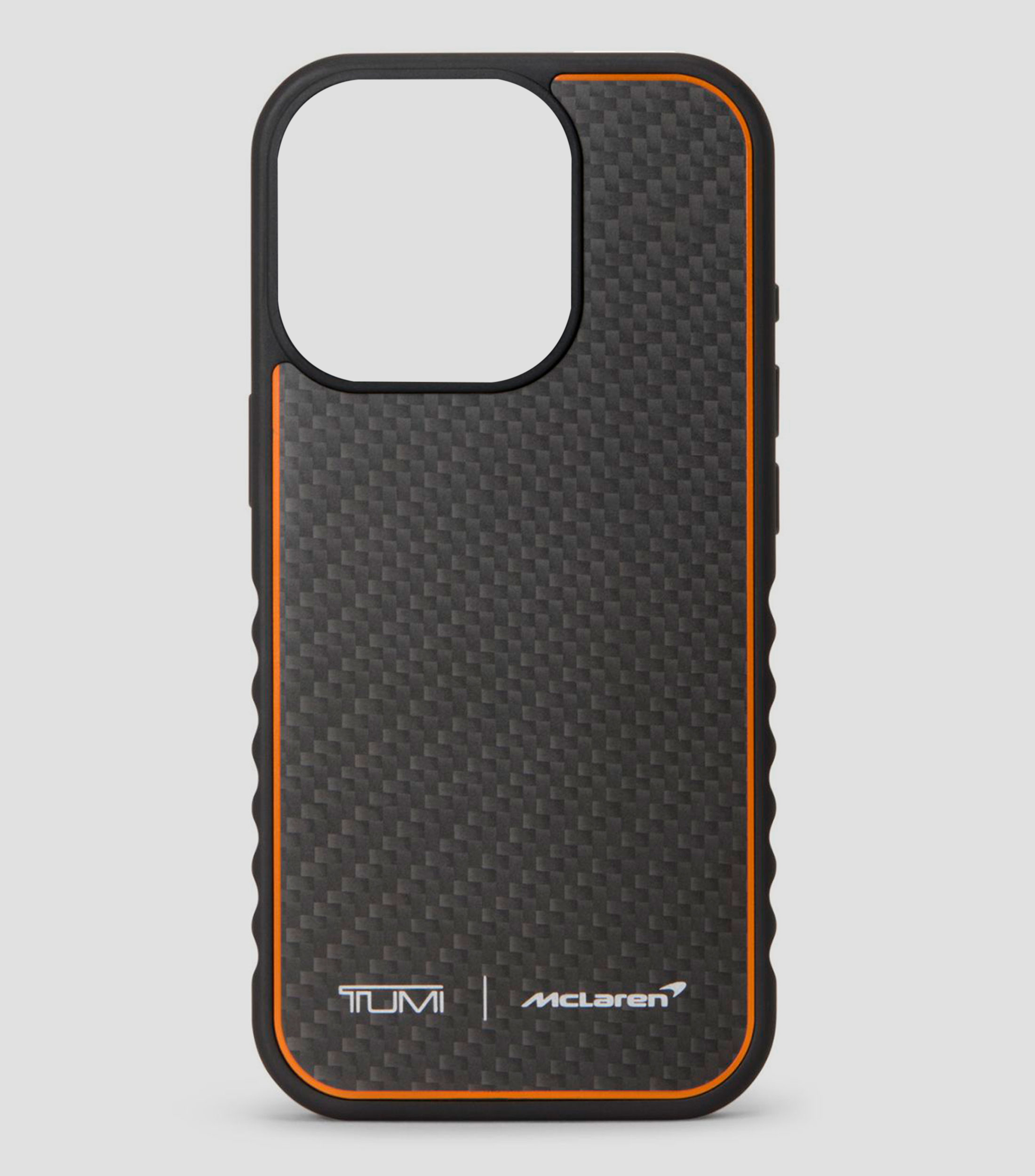 Funda para iPhone 16 Pro Negra