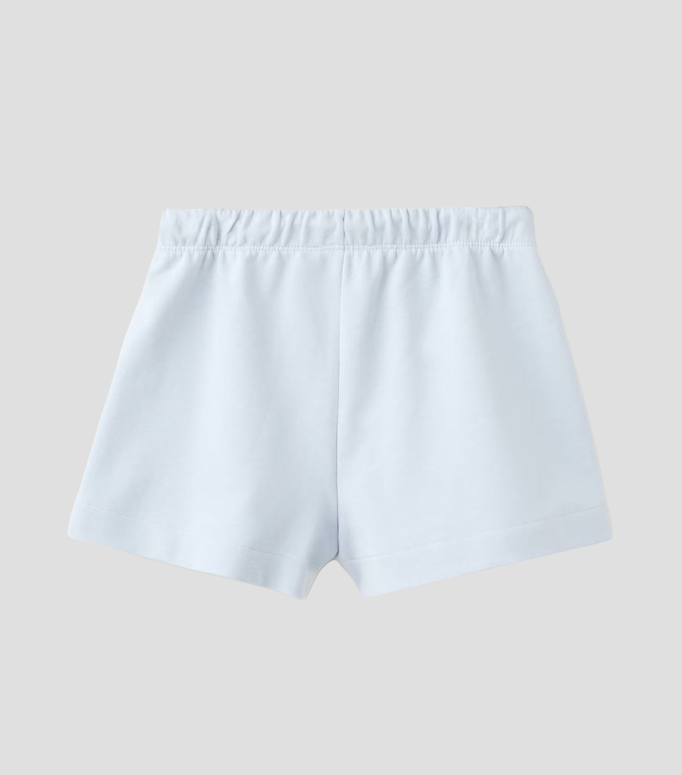 Short liso Niña