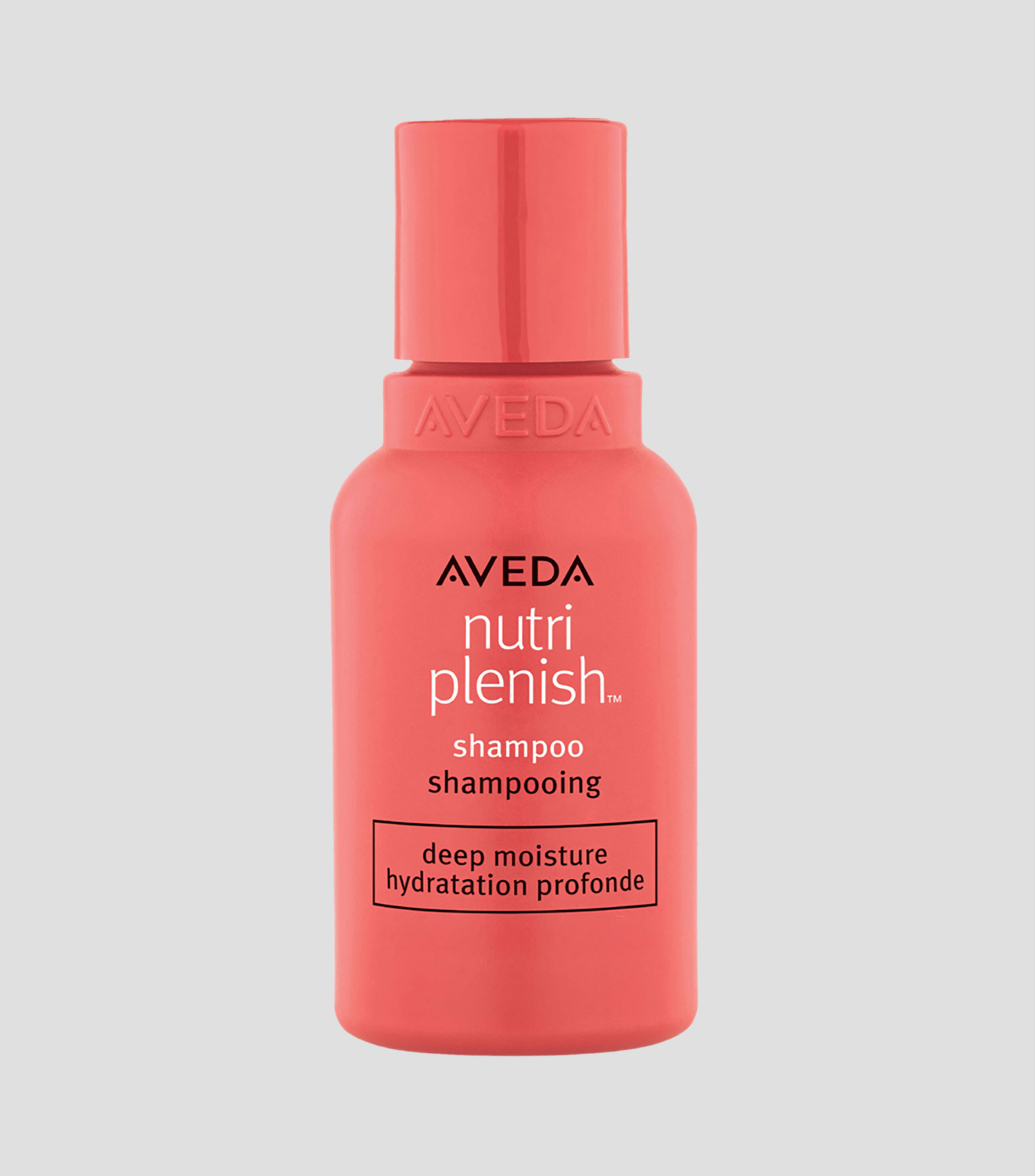 Shampoo de Hidratacion Profunda Travel Size Nutriplenish, 50 ml