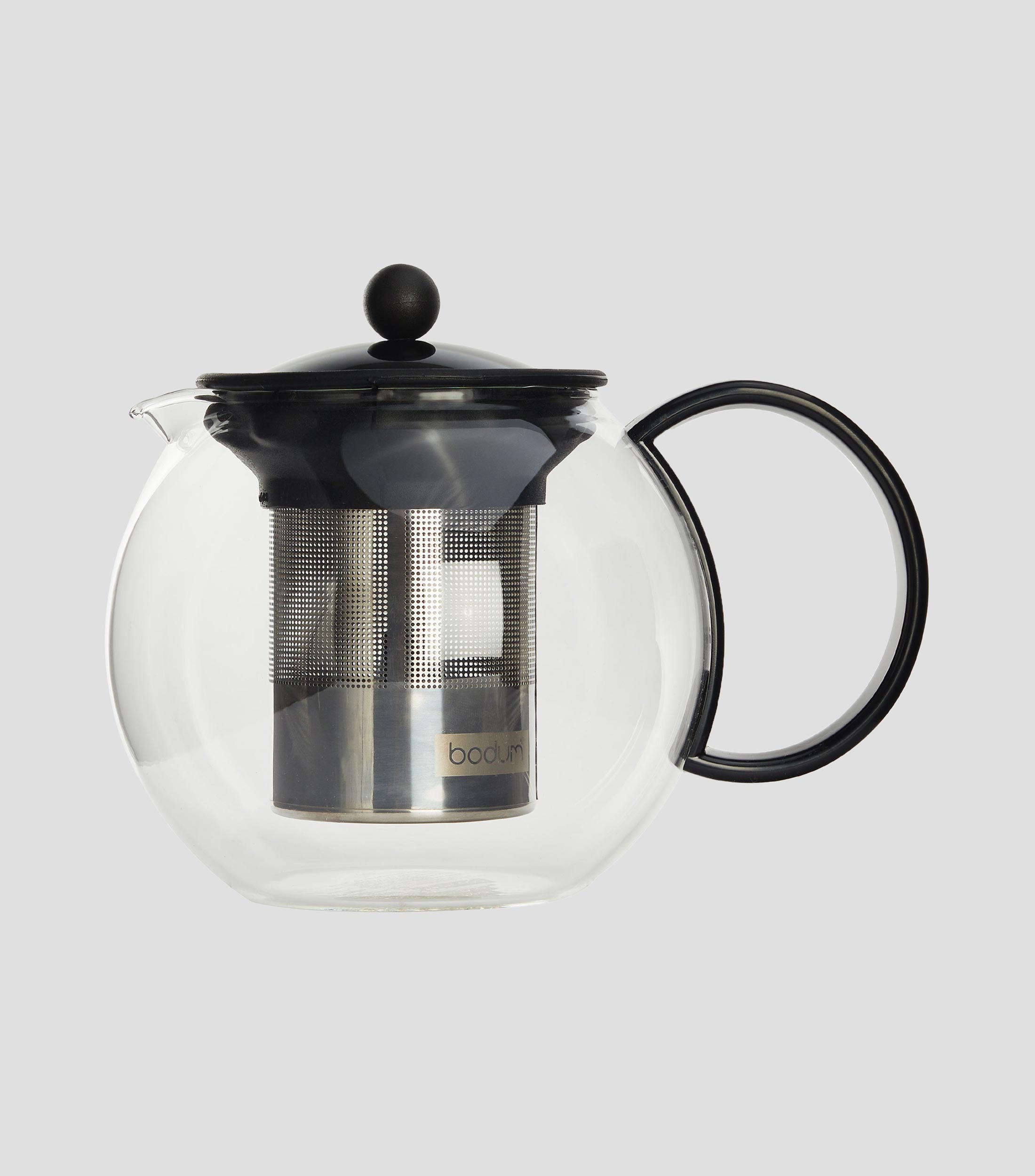 Prensa de Té Assam, 1 L