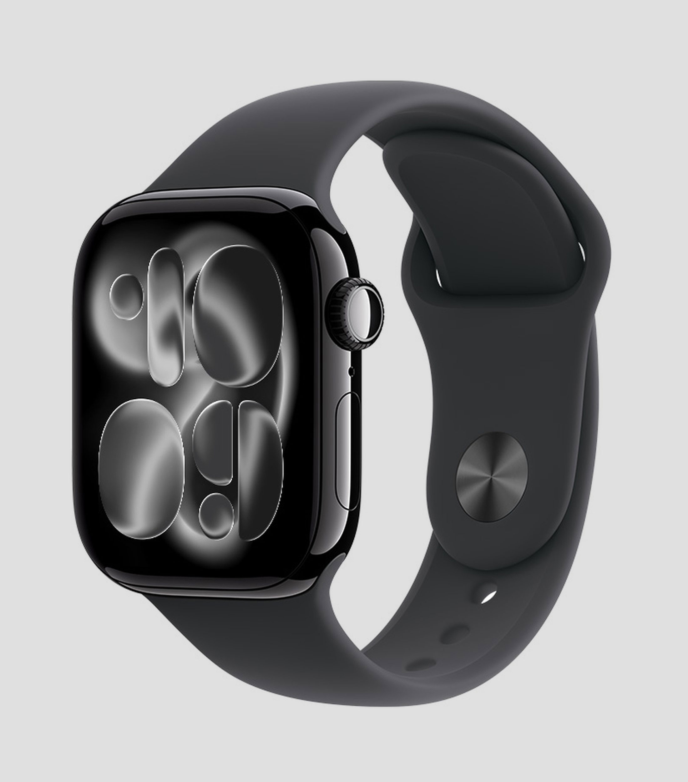 Apple Watch Series 11 GPS de 42 mm, Caja de Aluminio