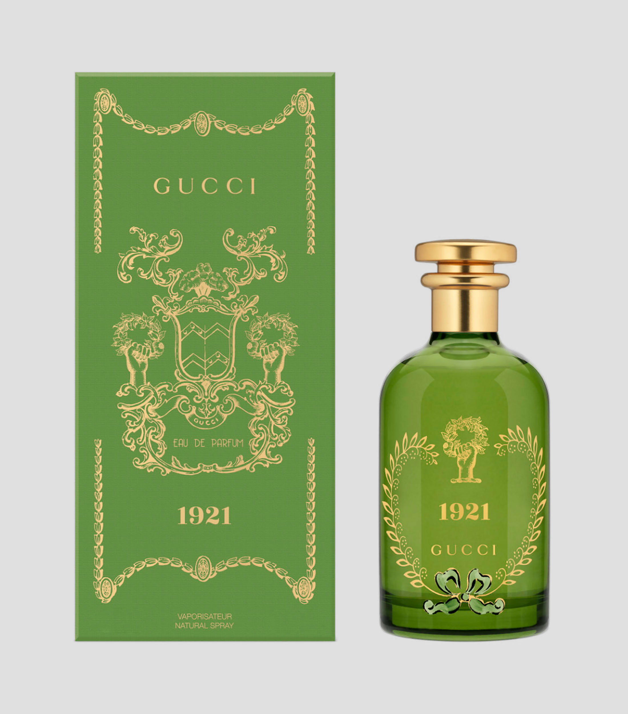 Perfume 1921, Eau de Parfum 100 ml Unisex