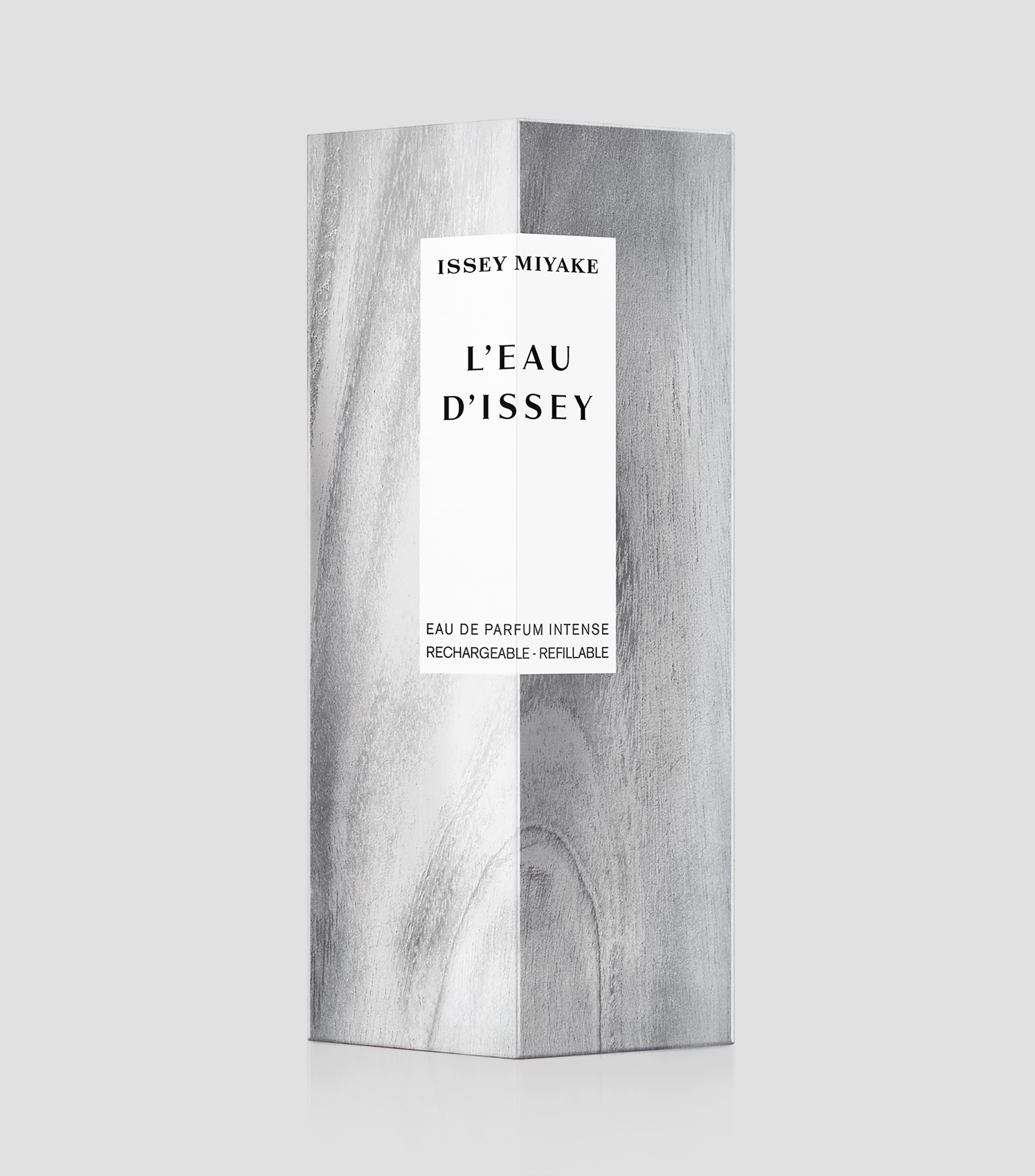 LEau dIssey Eau de Parfum intense, 100 ml