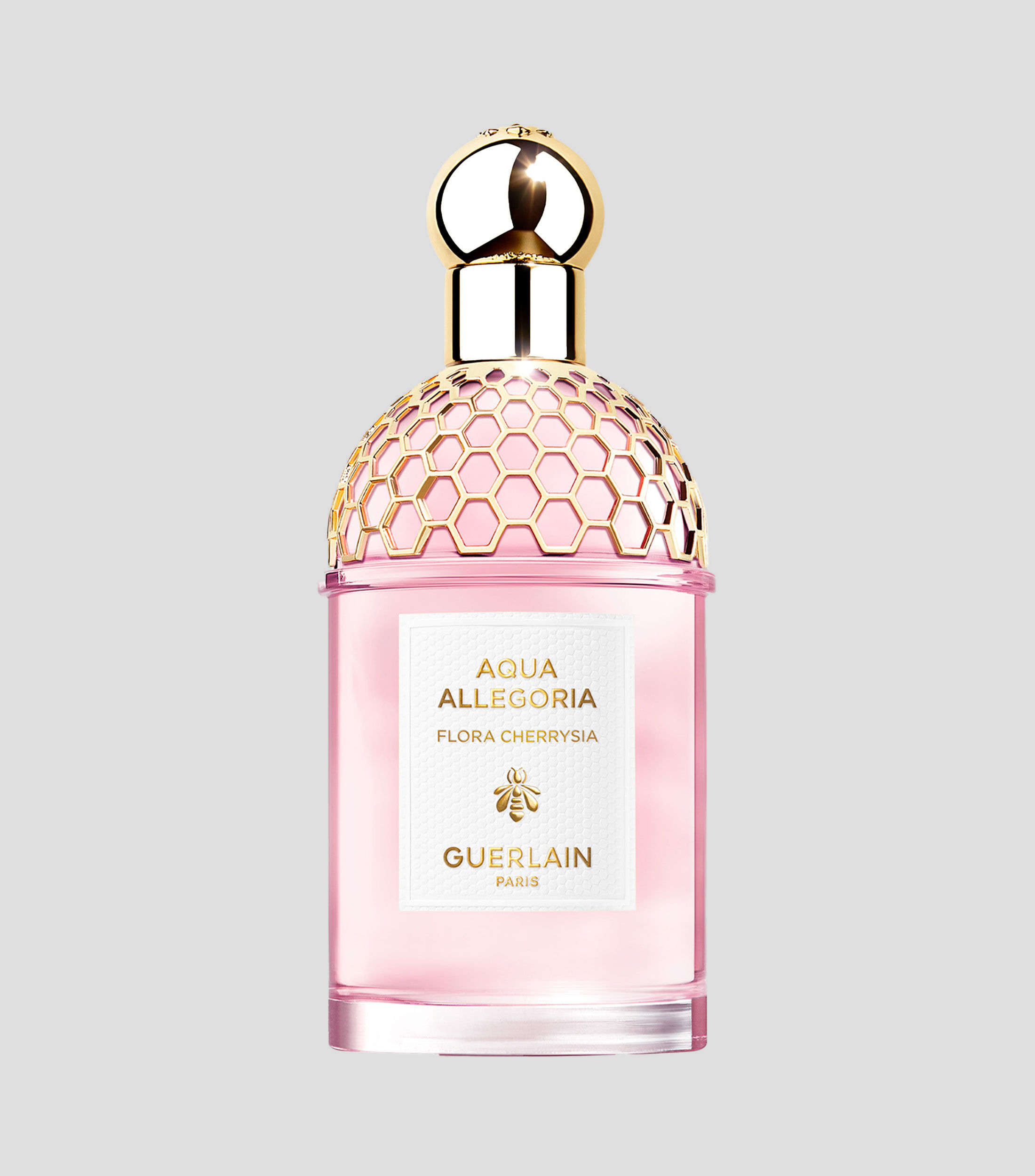 Perfume Aqua Allegoria Flora Cherrysia, Eau de Toilette 125 ml Unisex