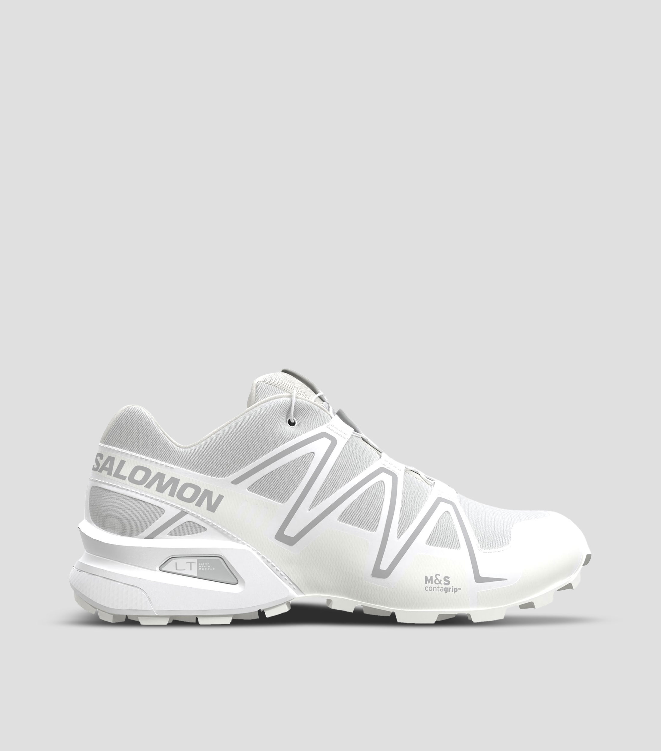 Tenis Casuales SPEEDCROSS 3 Mujer