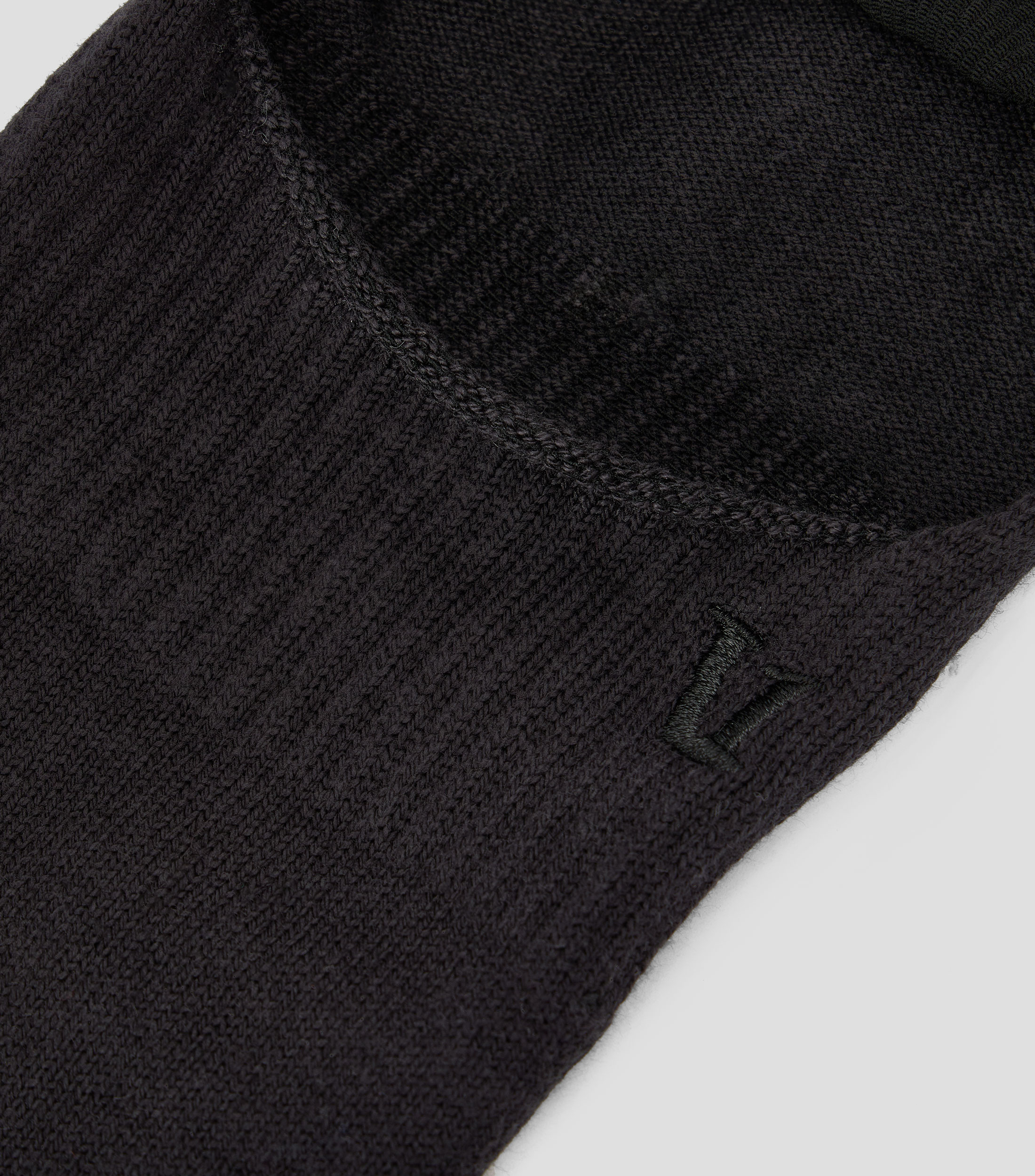 Calcetín deportivo No Show liso Sock 2.0 Hombre