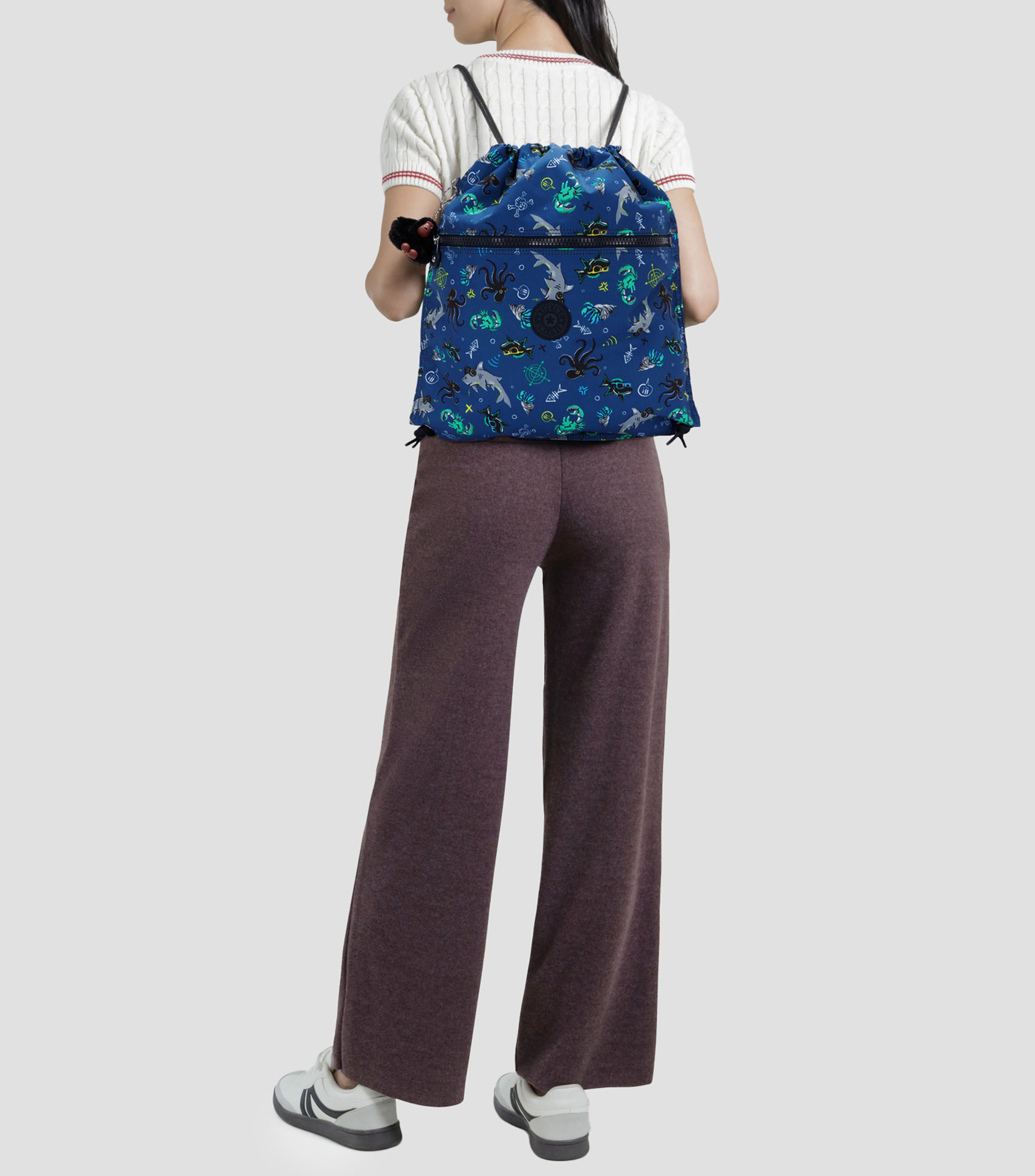 Mochila Supertaboo Niño