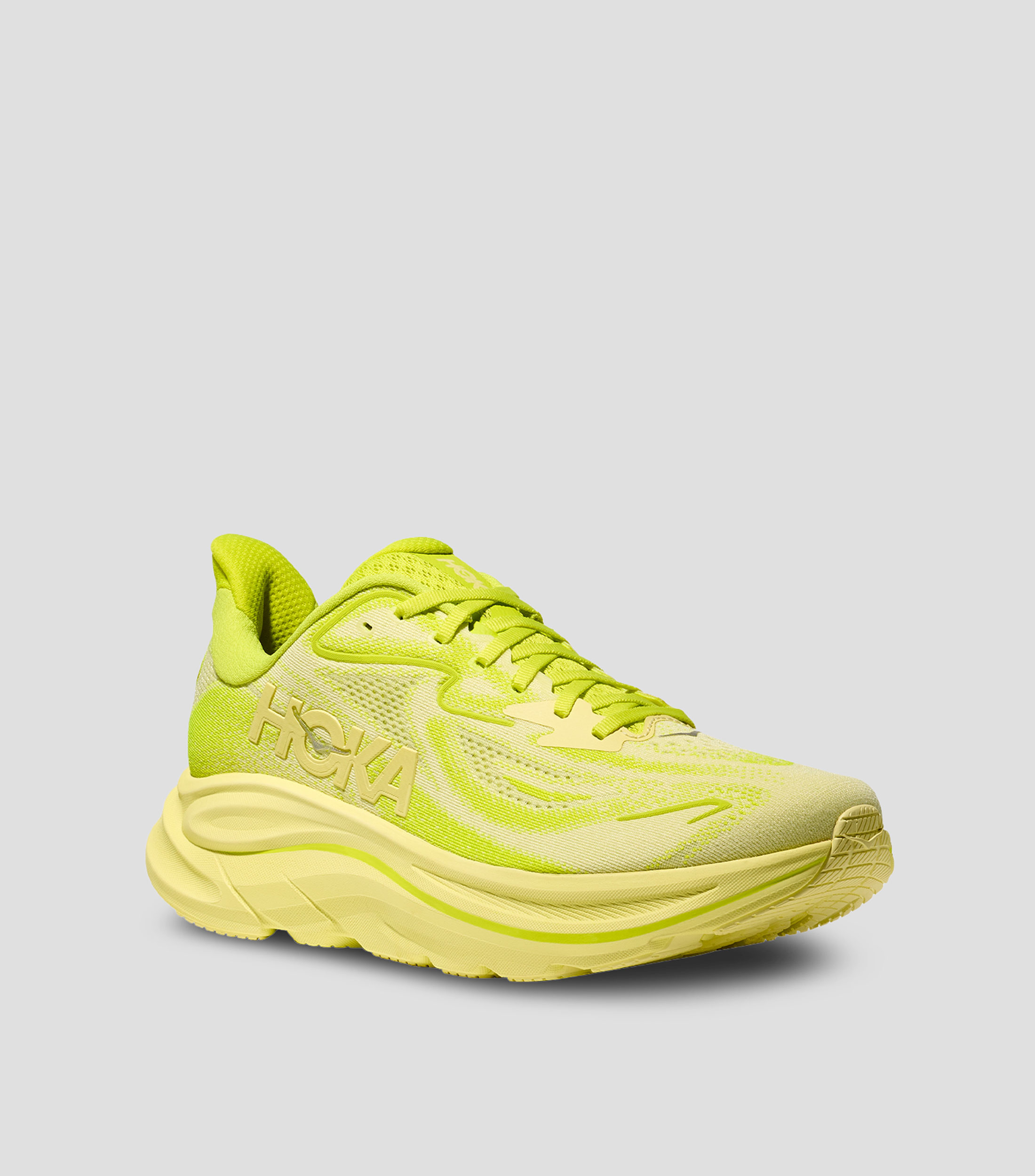 Tenis para correr Clifton 10 Hombre