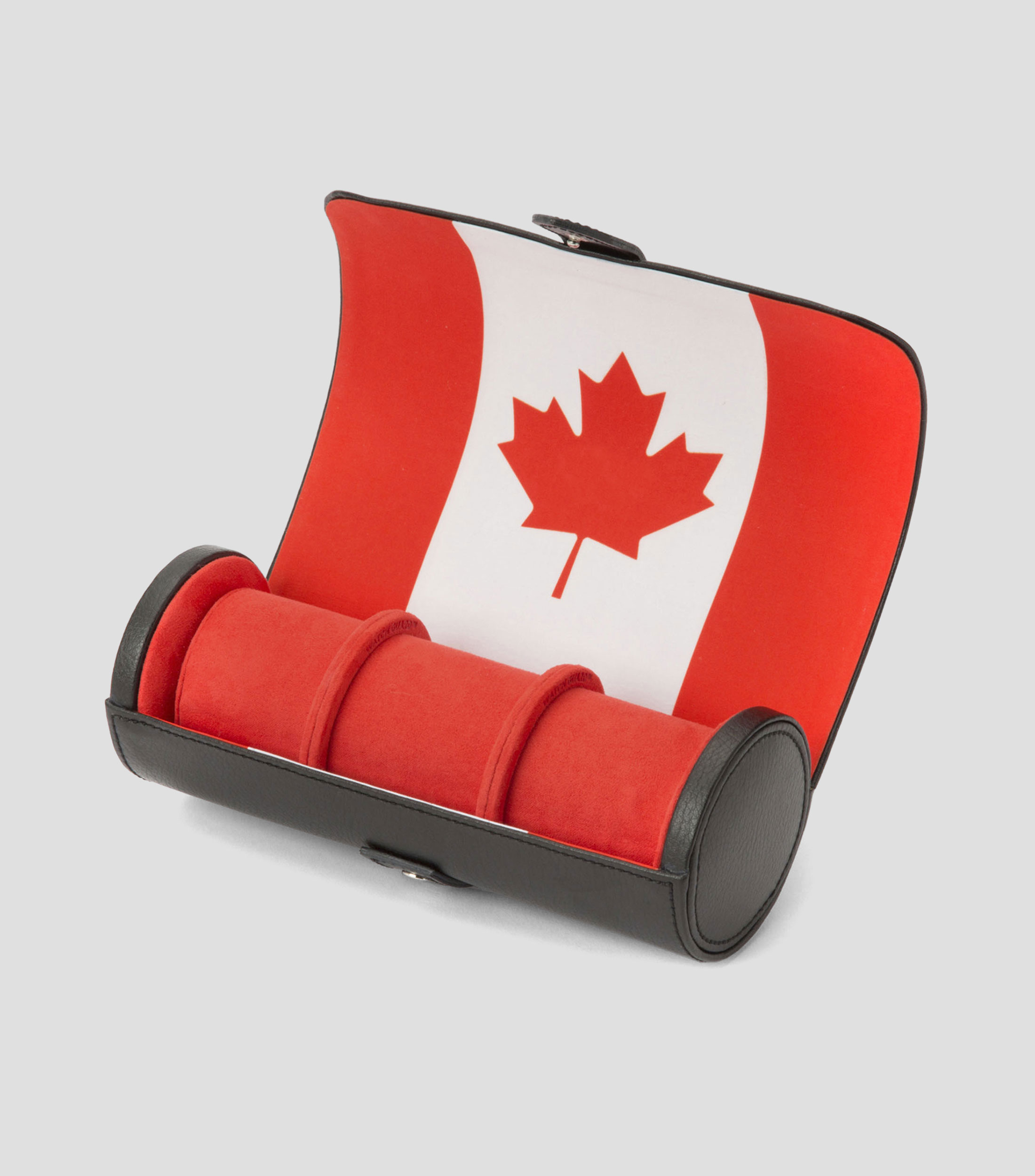 Watch Roll Navigator con Bandera Canada