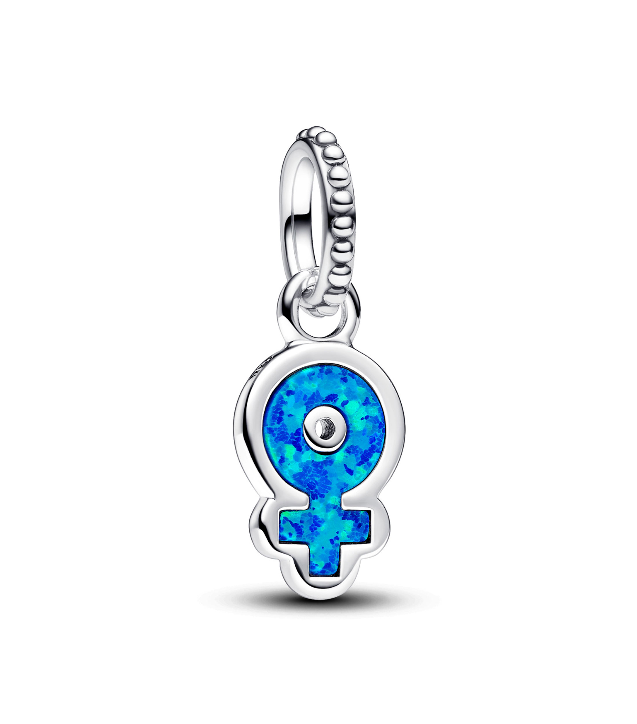 Charm en plata .925 Powerful Women Mujer