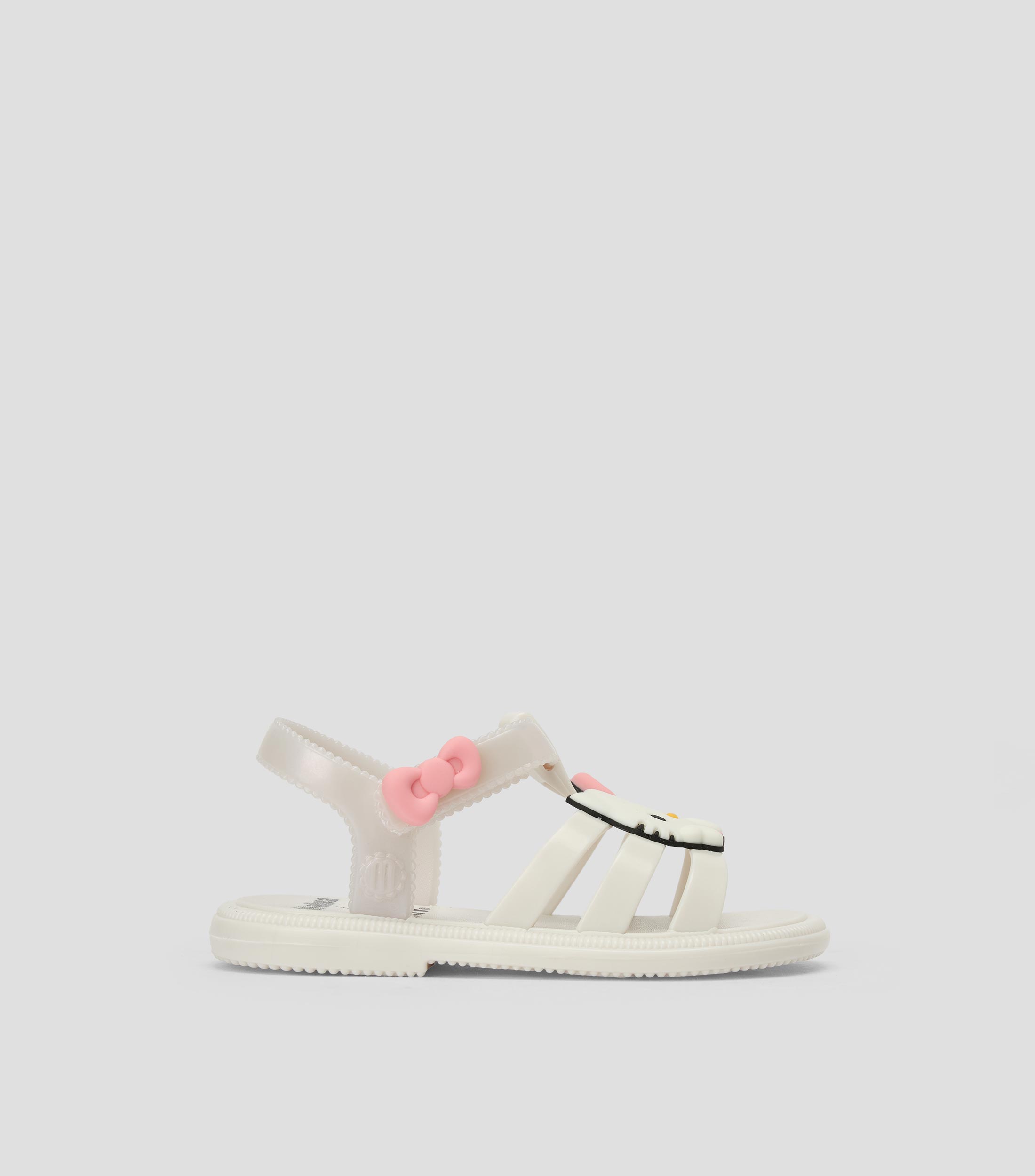 Sandalias planas Niña