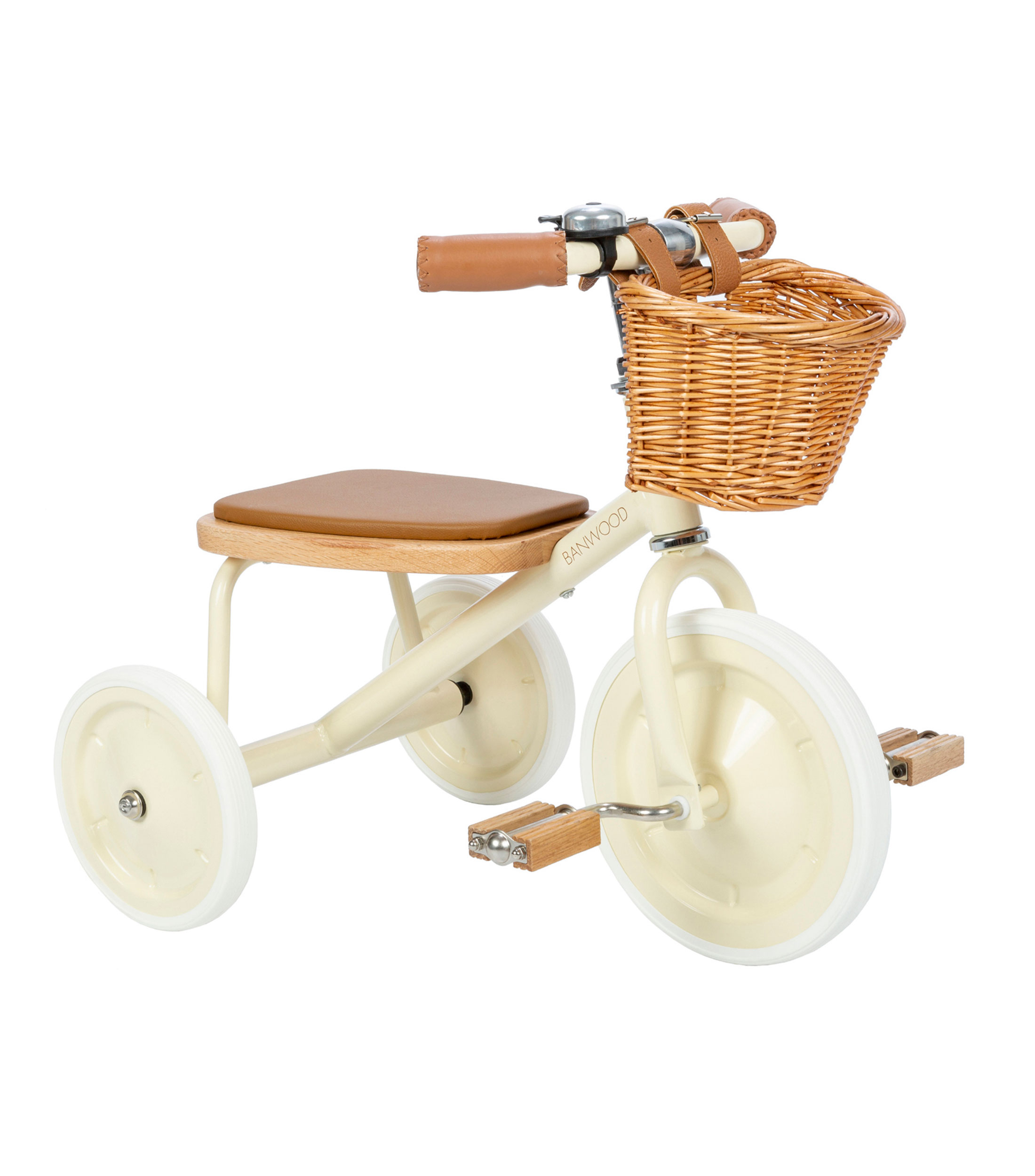Triciclo Cream