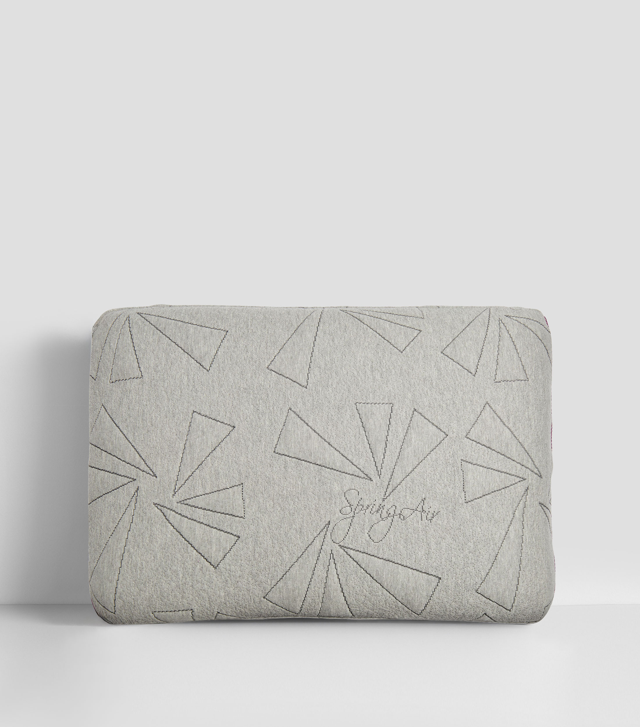 Almohada Estándar Memory Foam
