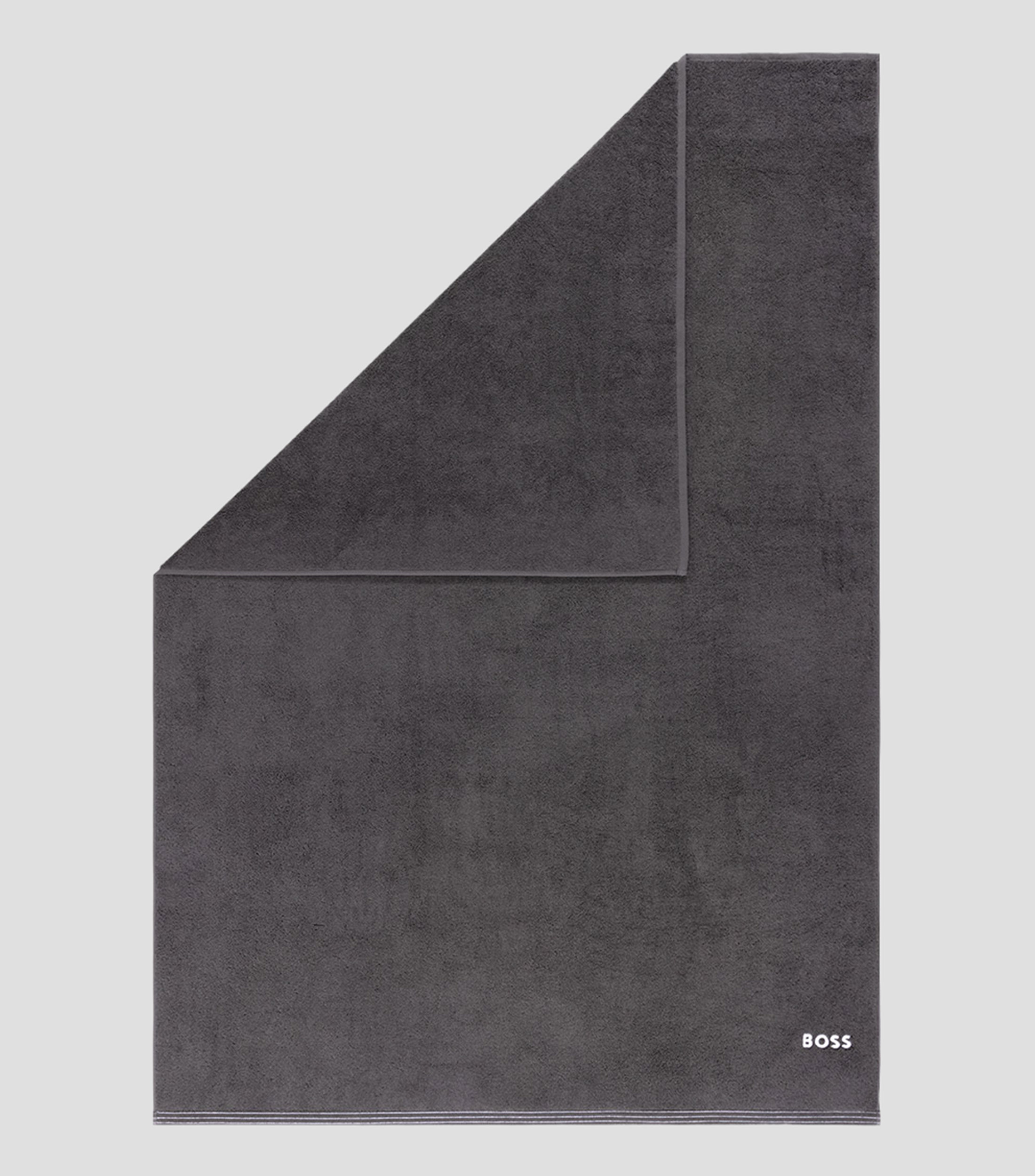 Toalla de baño Edge Graphite