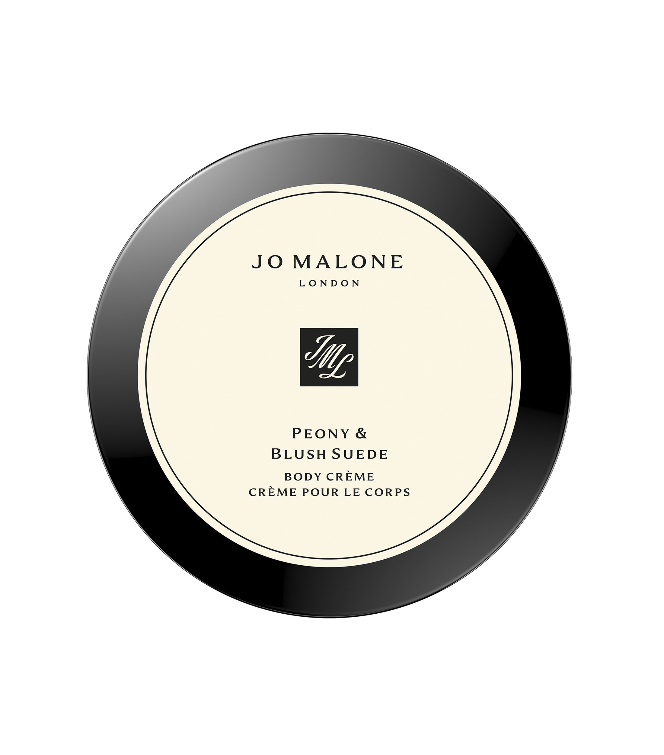 Crema Corporal, Peony & Blush Suede, 175 ml Unisex