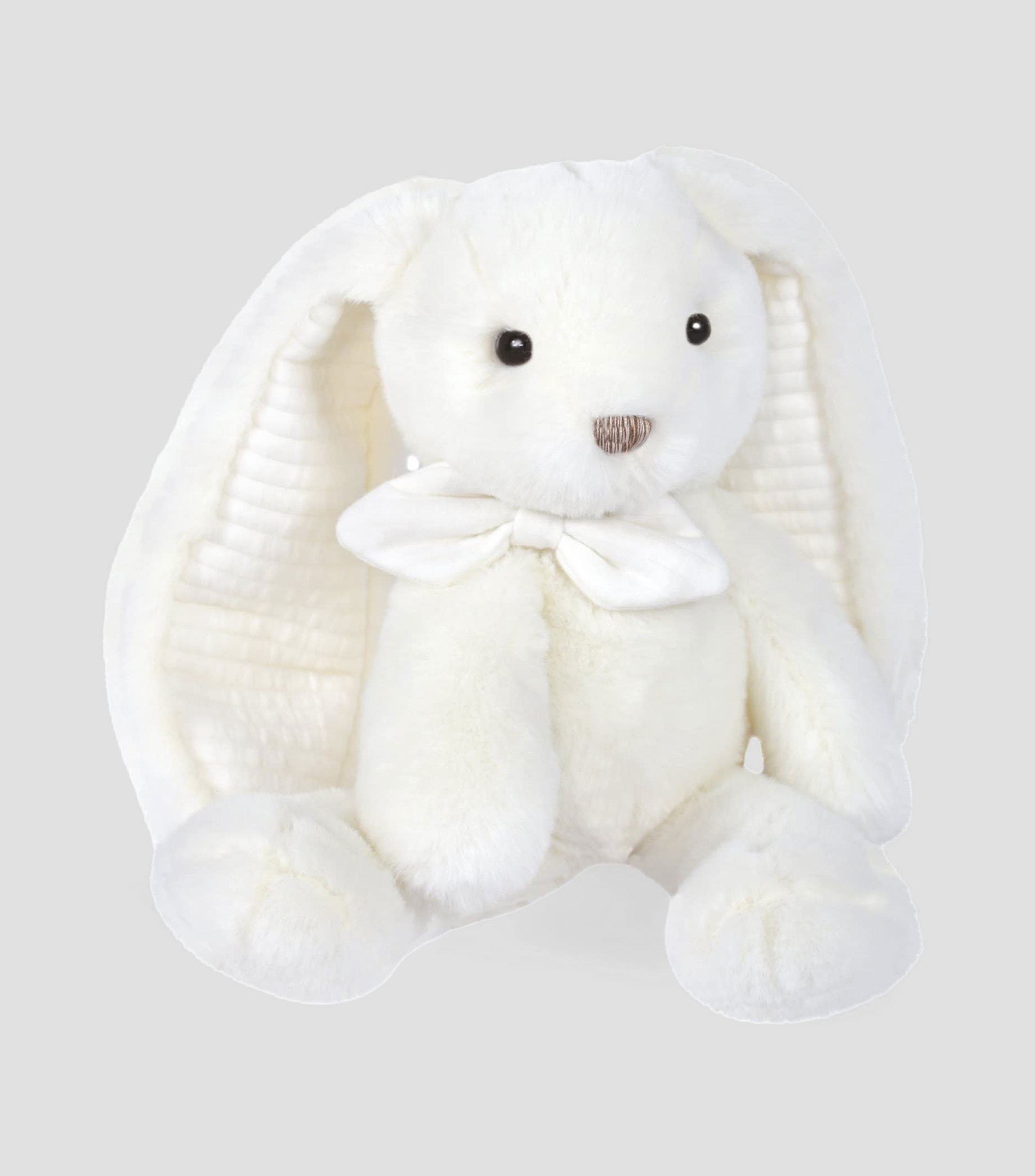Conejo de Peluche blanco
