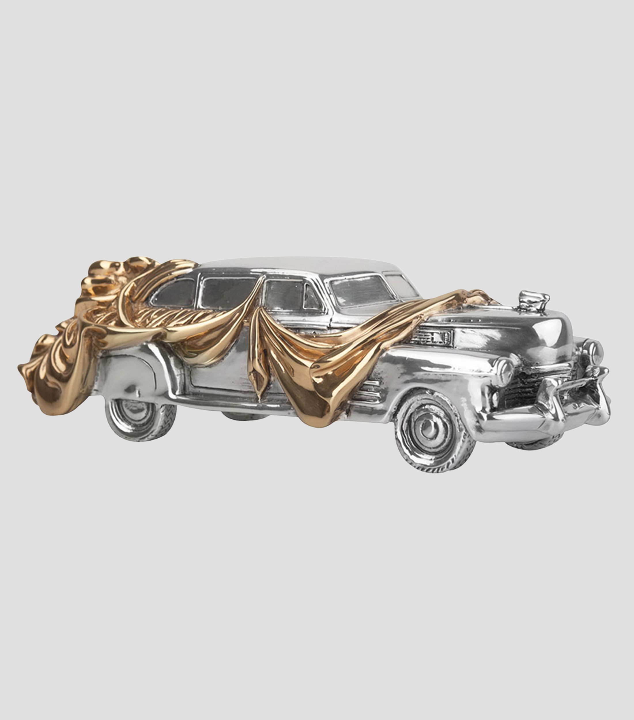 Figura Decorativa Auto