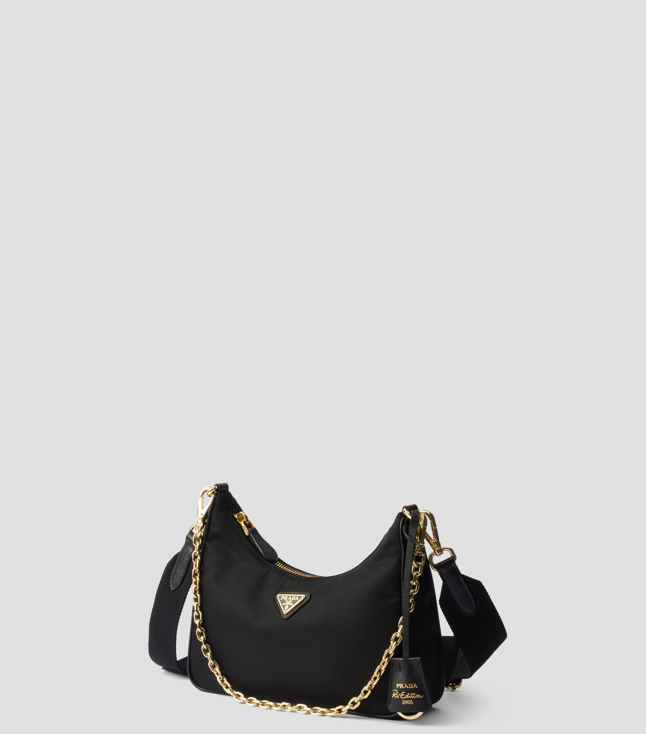 Bolsa Re-Edition 2005